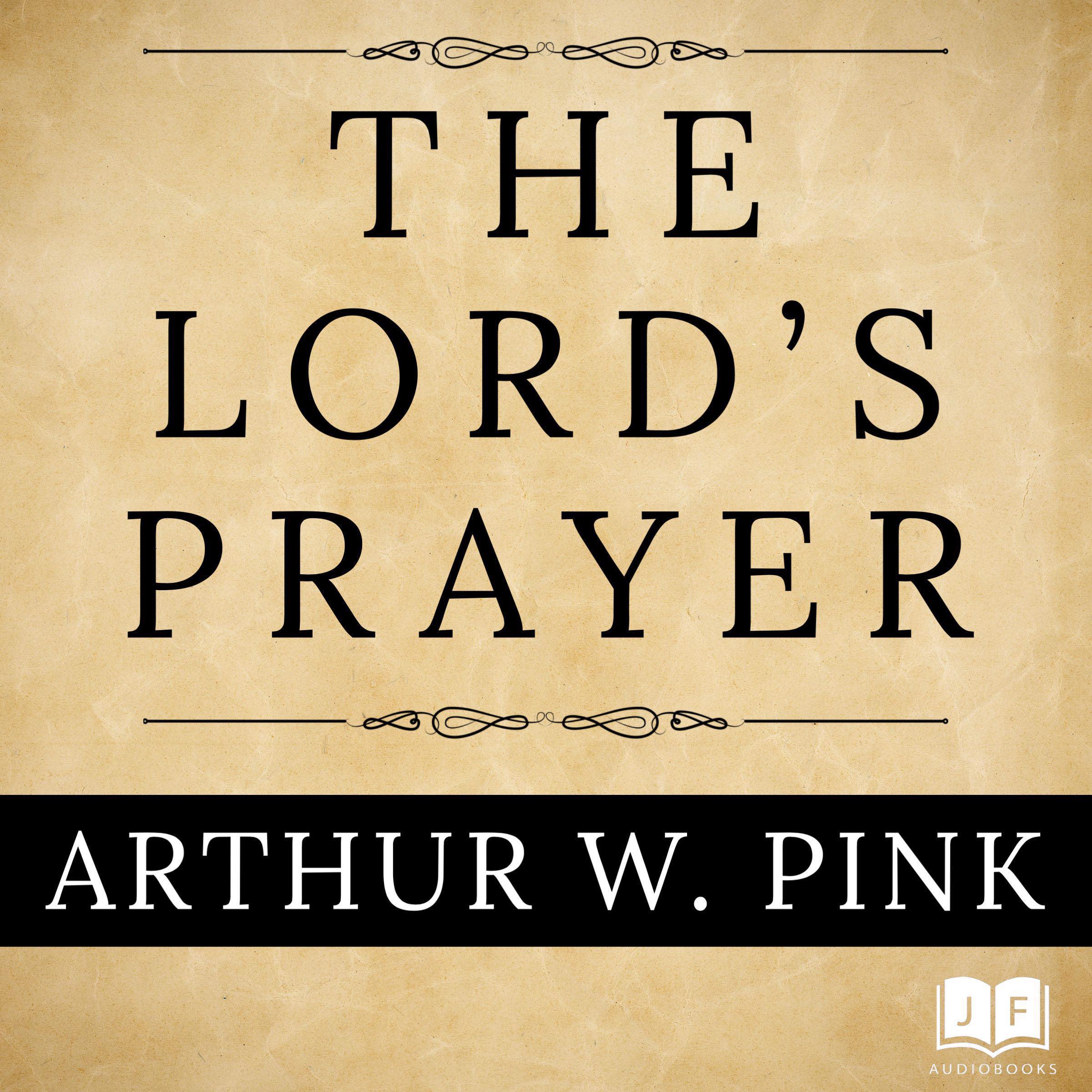 The Lord's Prayer