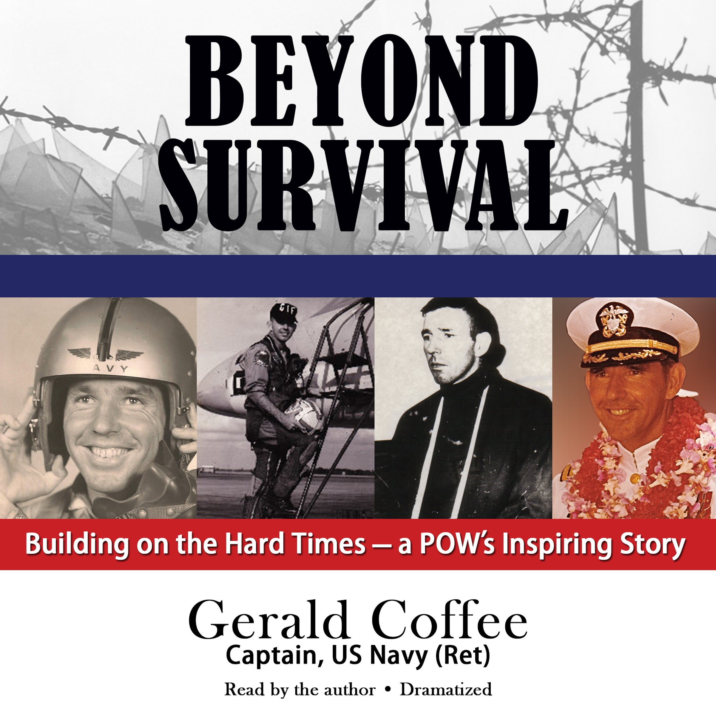 Beyond Survival
