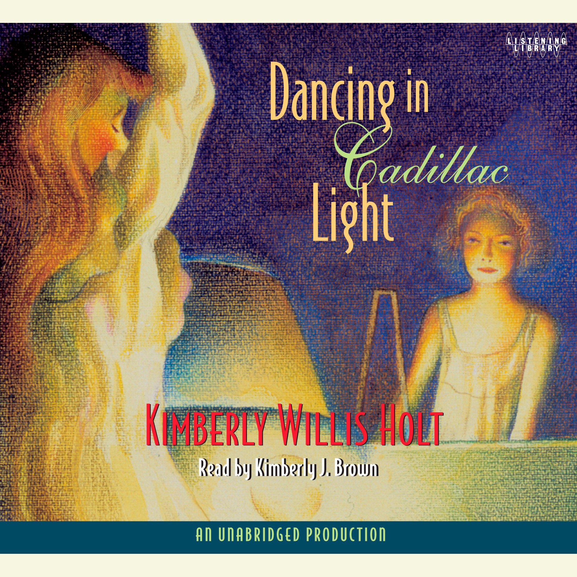 Dancing in Cadillac Light