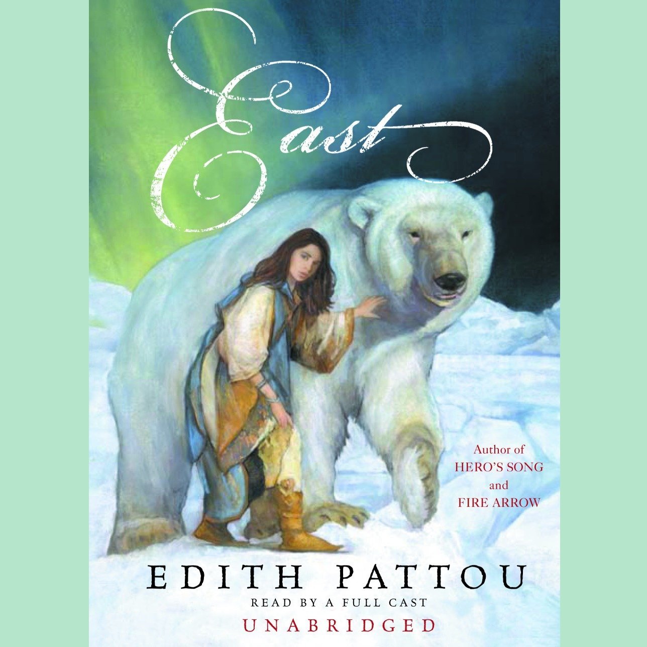 East