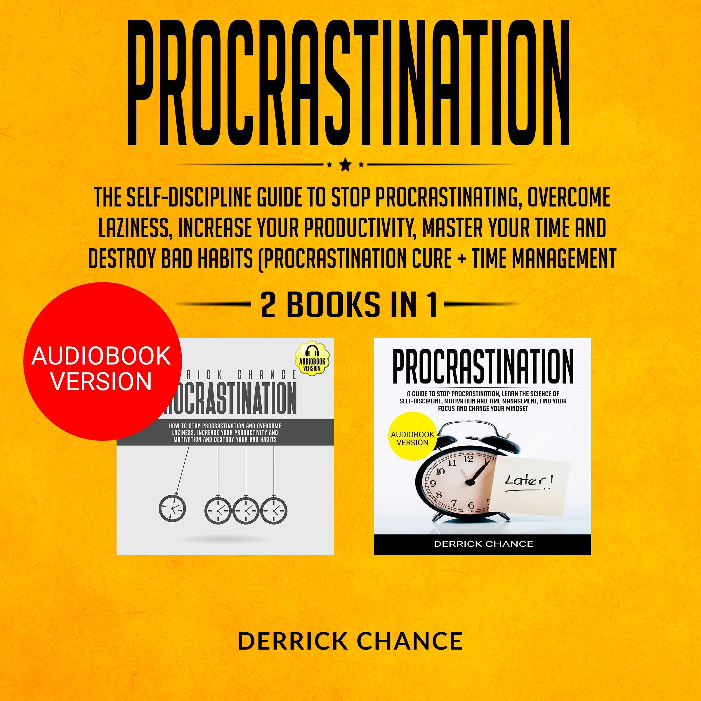 Procrastination