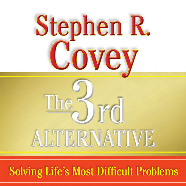 The 3rd Alternative