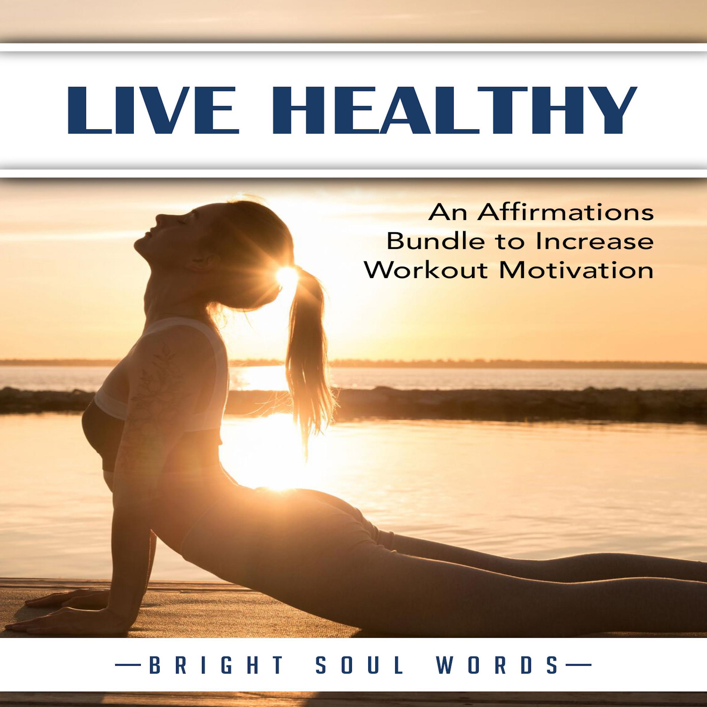 Live Healthy