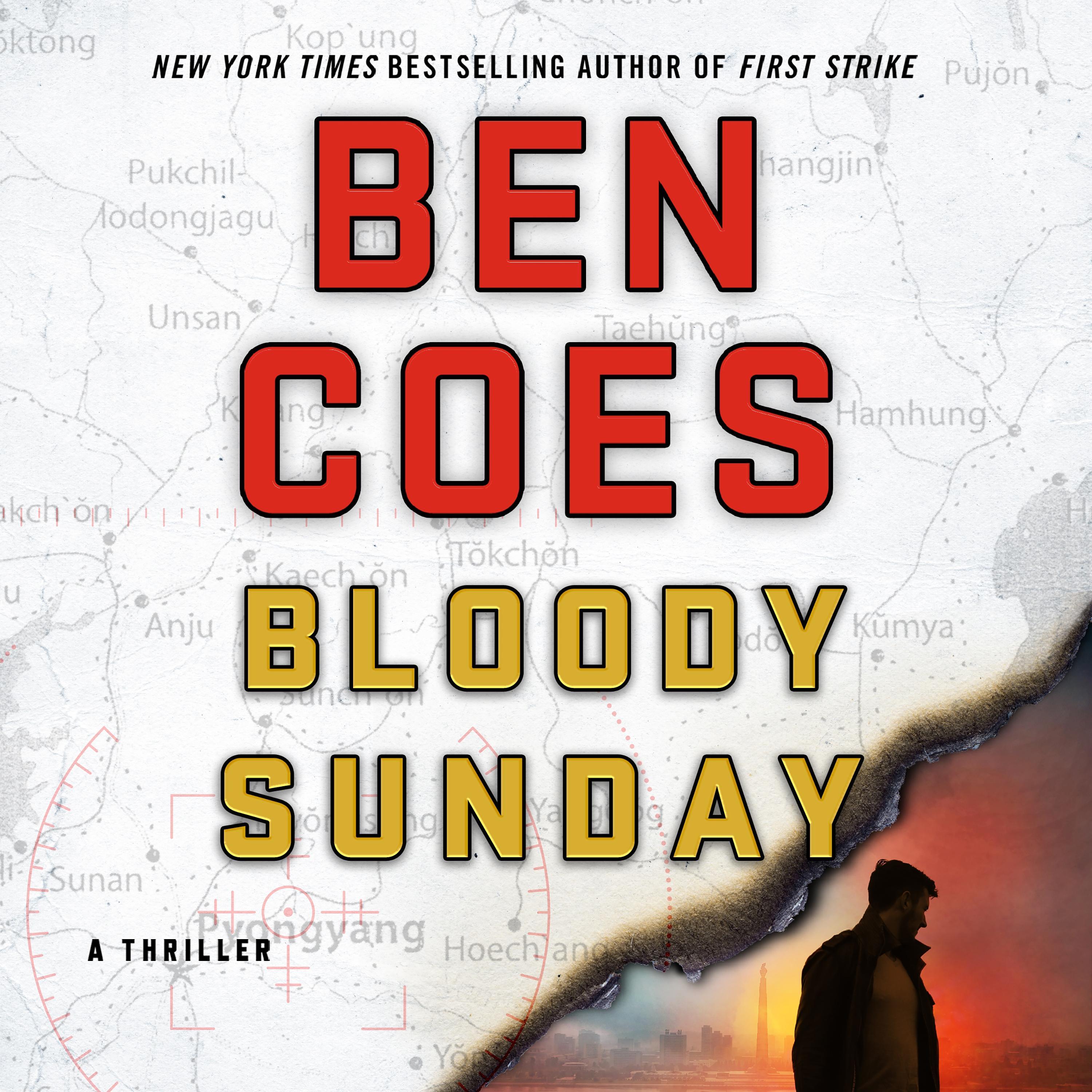 Bloody Sunday