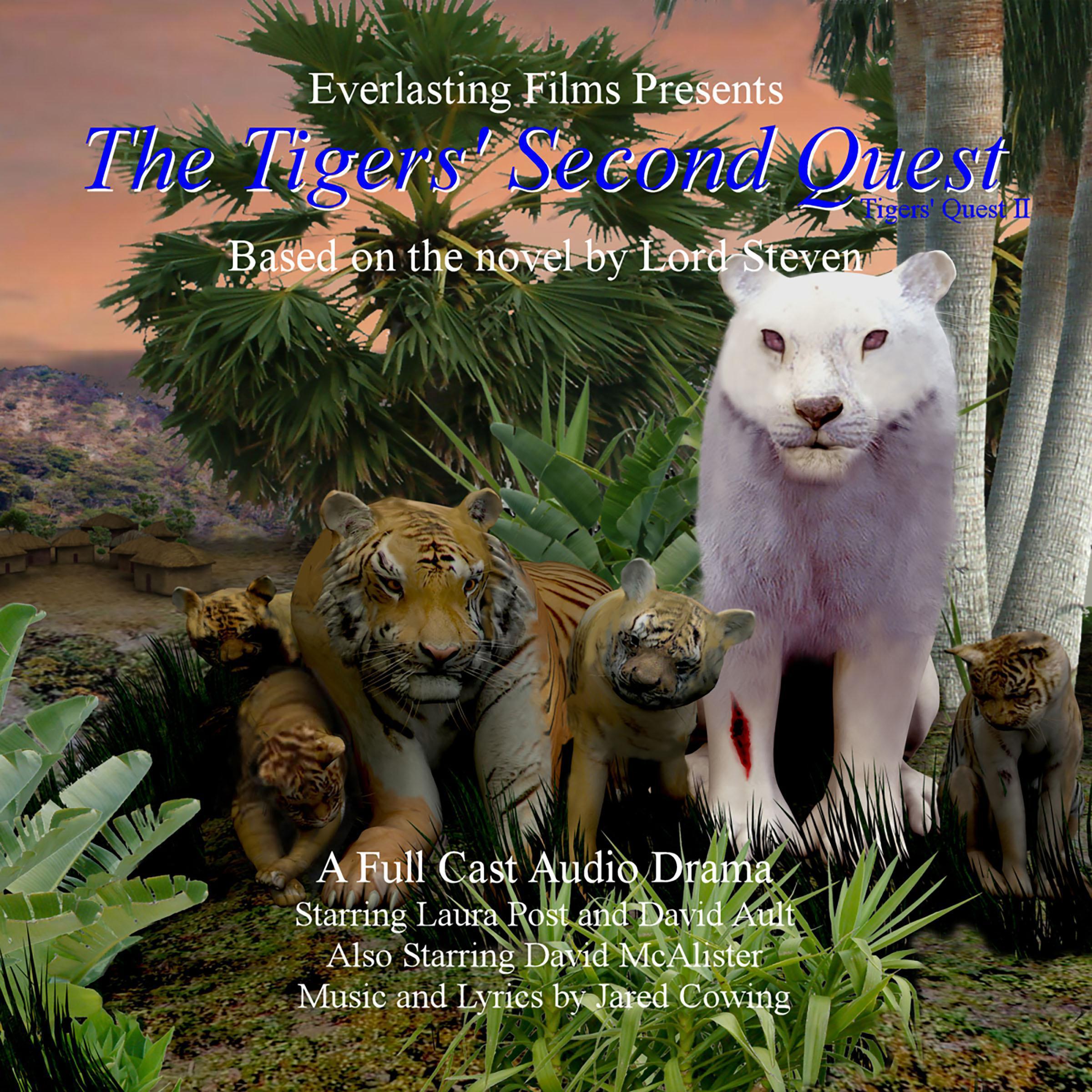 The Tigers' Second Quest