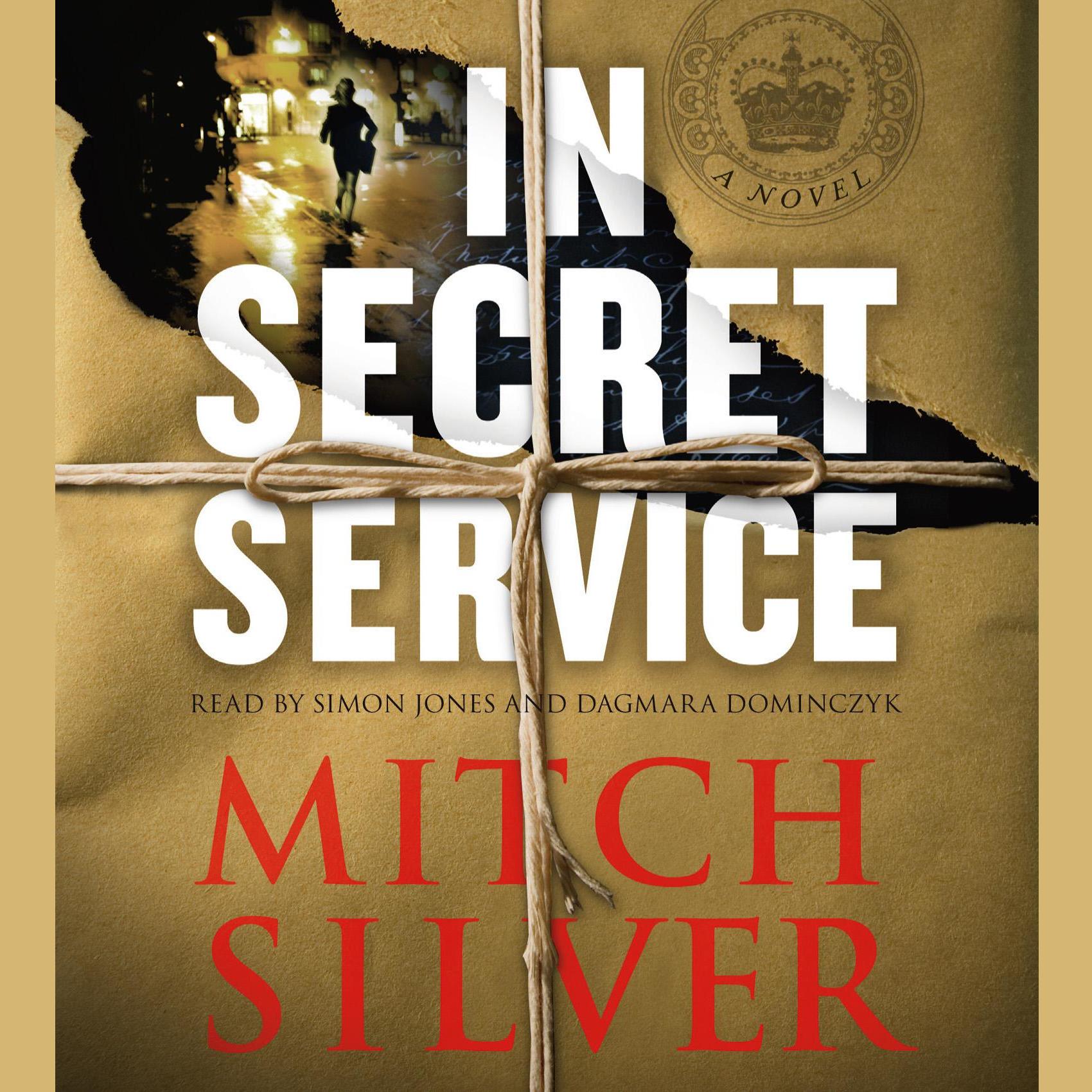 In Secret Service
