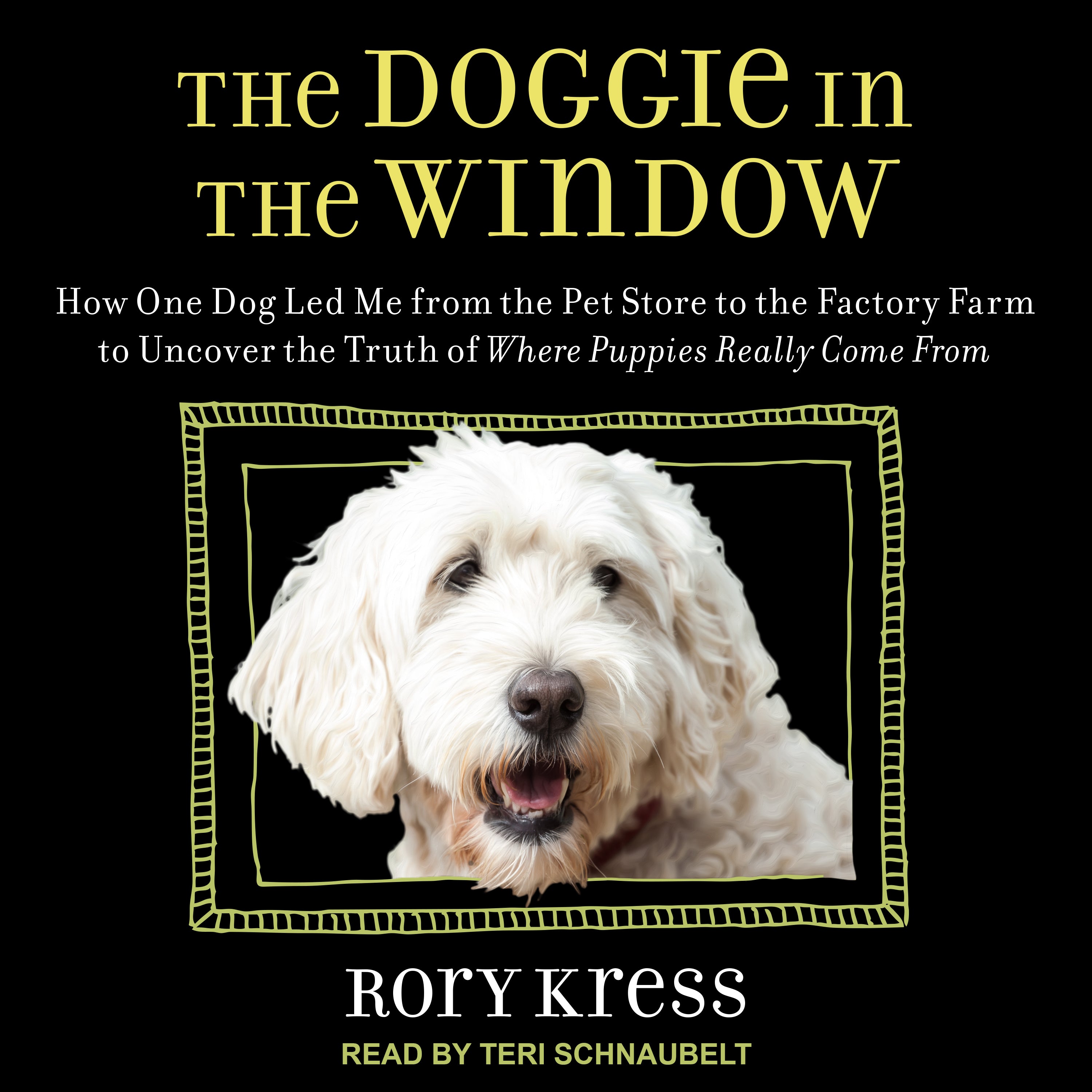 The Doggie in the Window