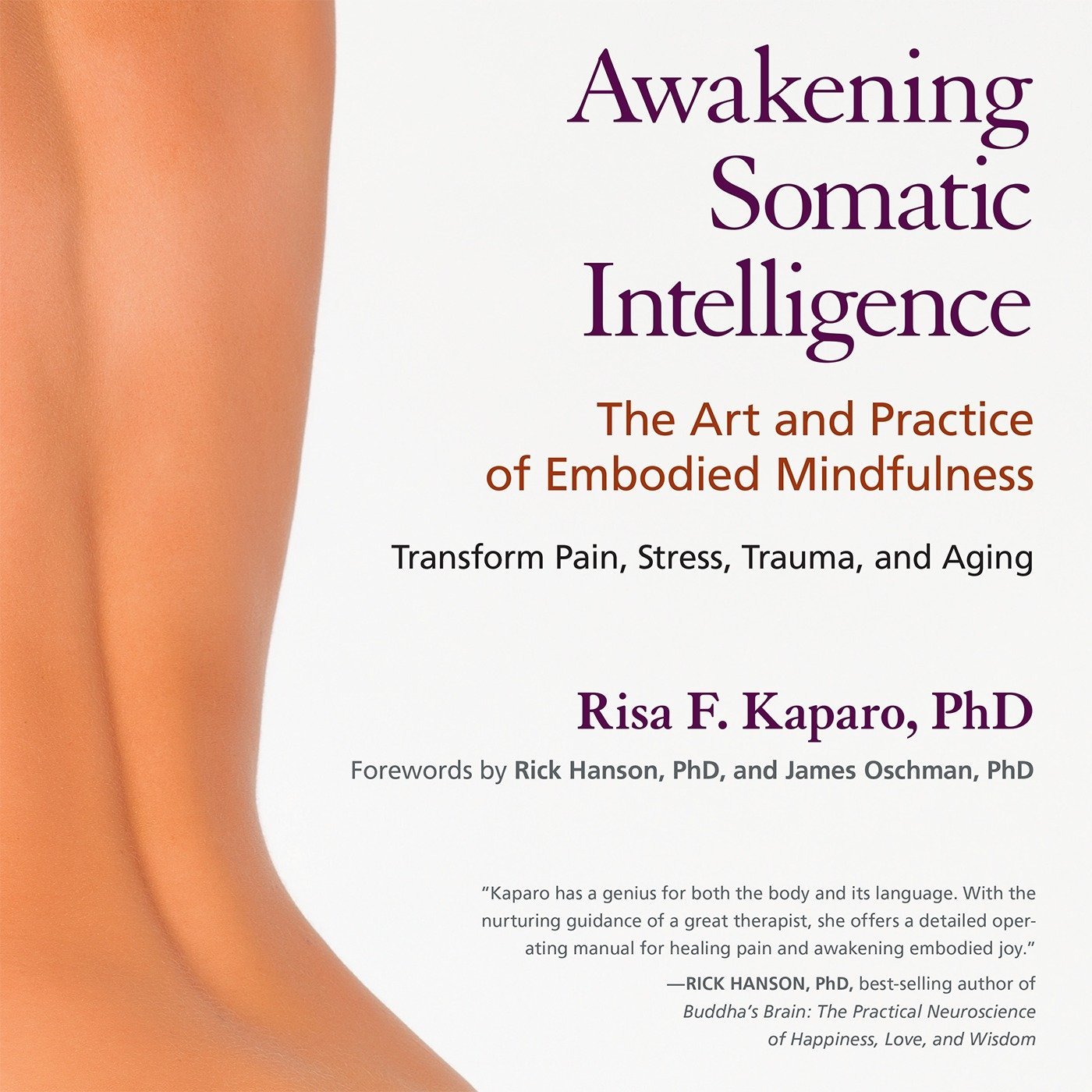 Awakening Somatic Intelligence