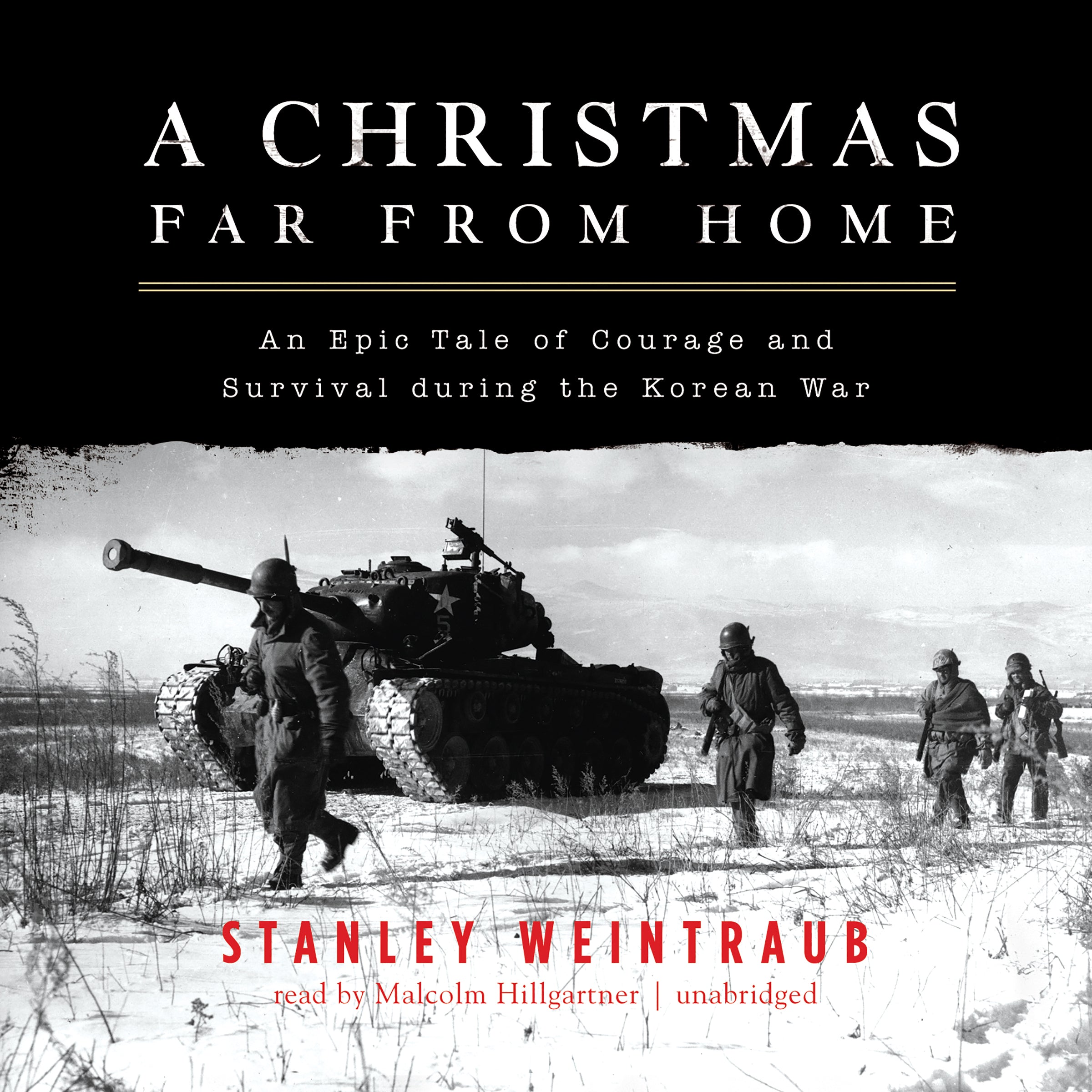 A Christmas Far from Home