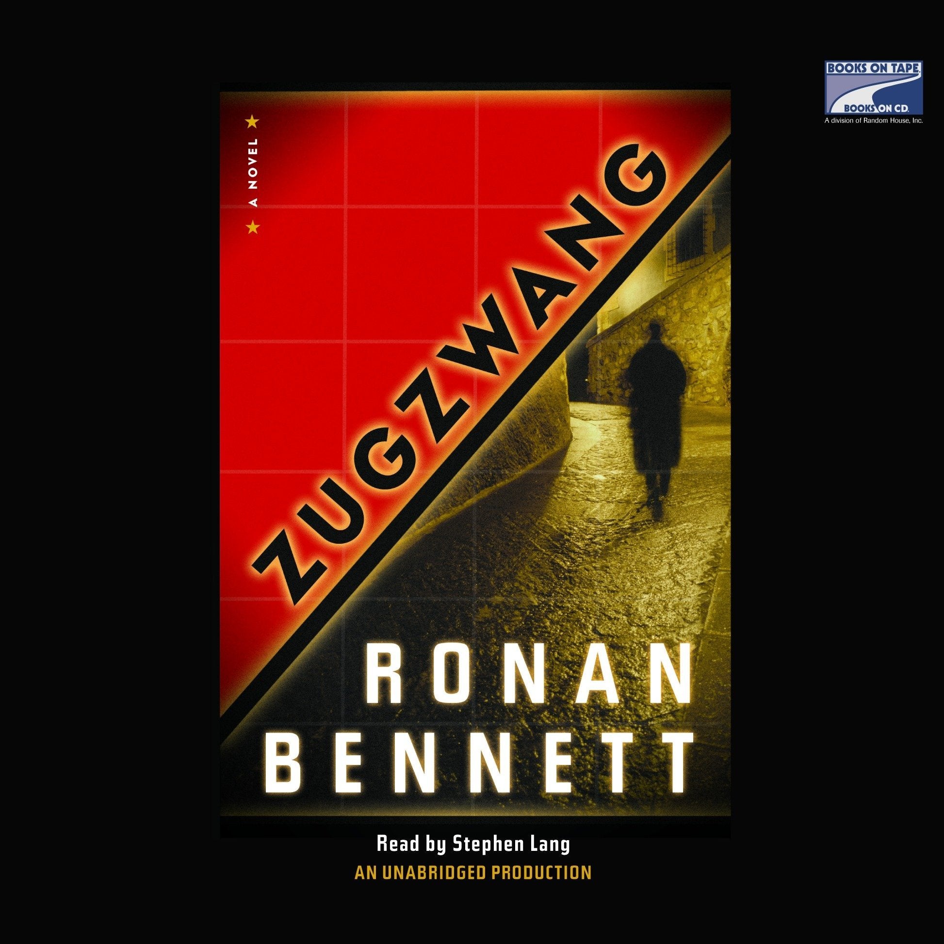 Zugzwang