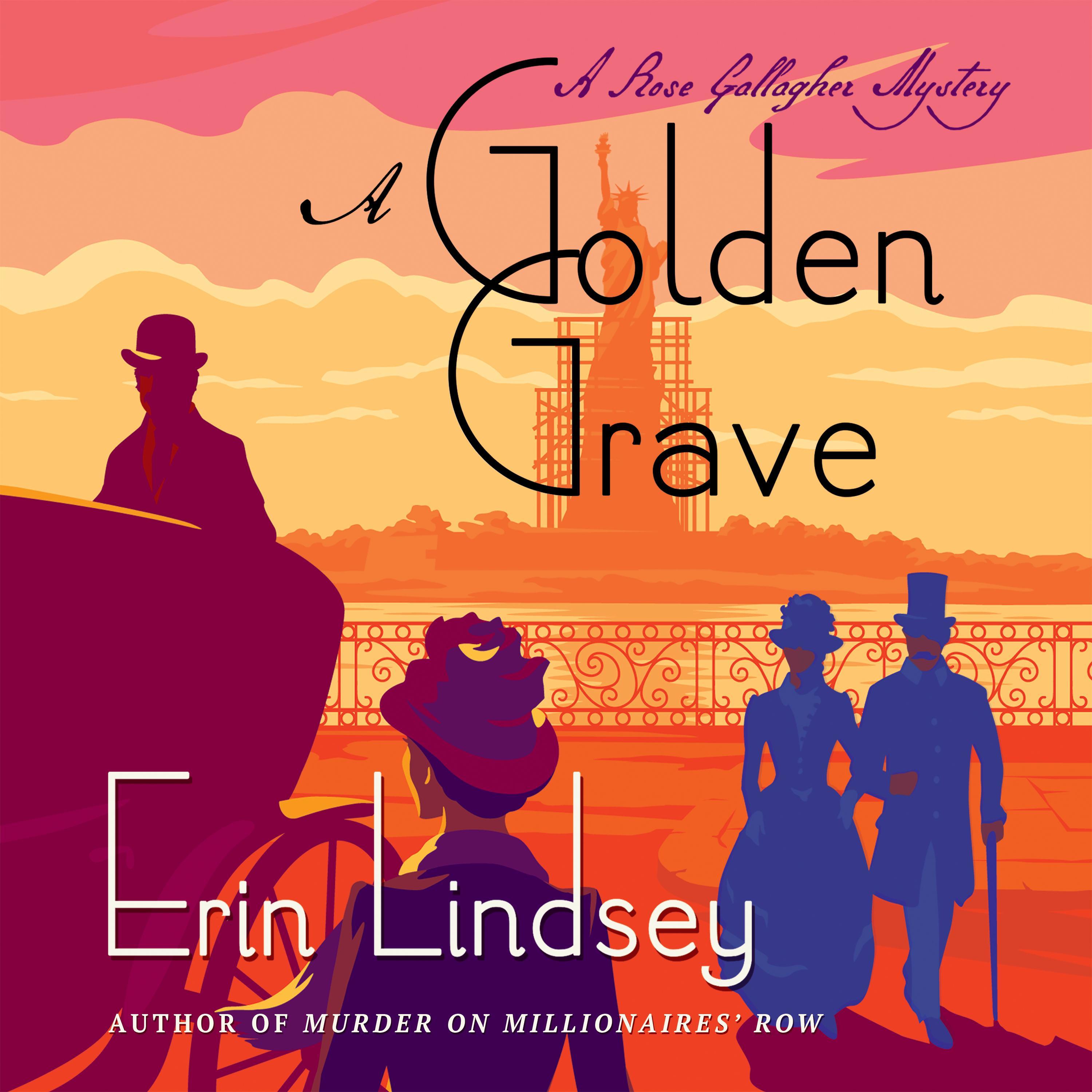 A Golden Grave