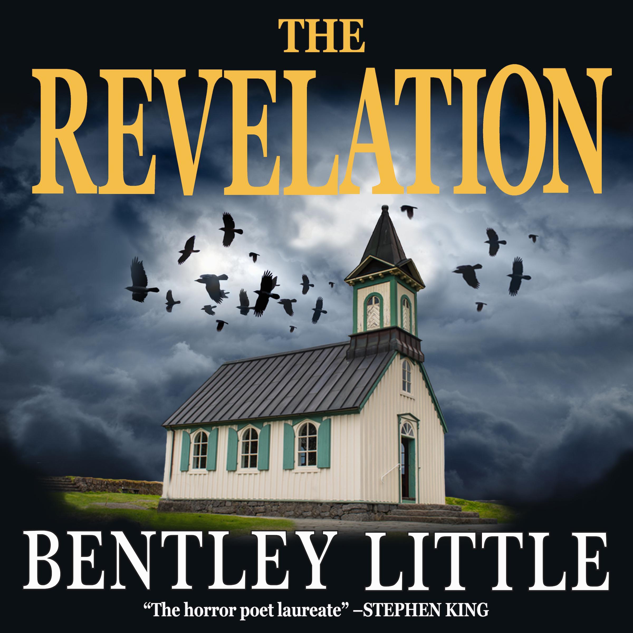 The Revelation
