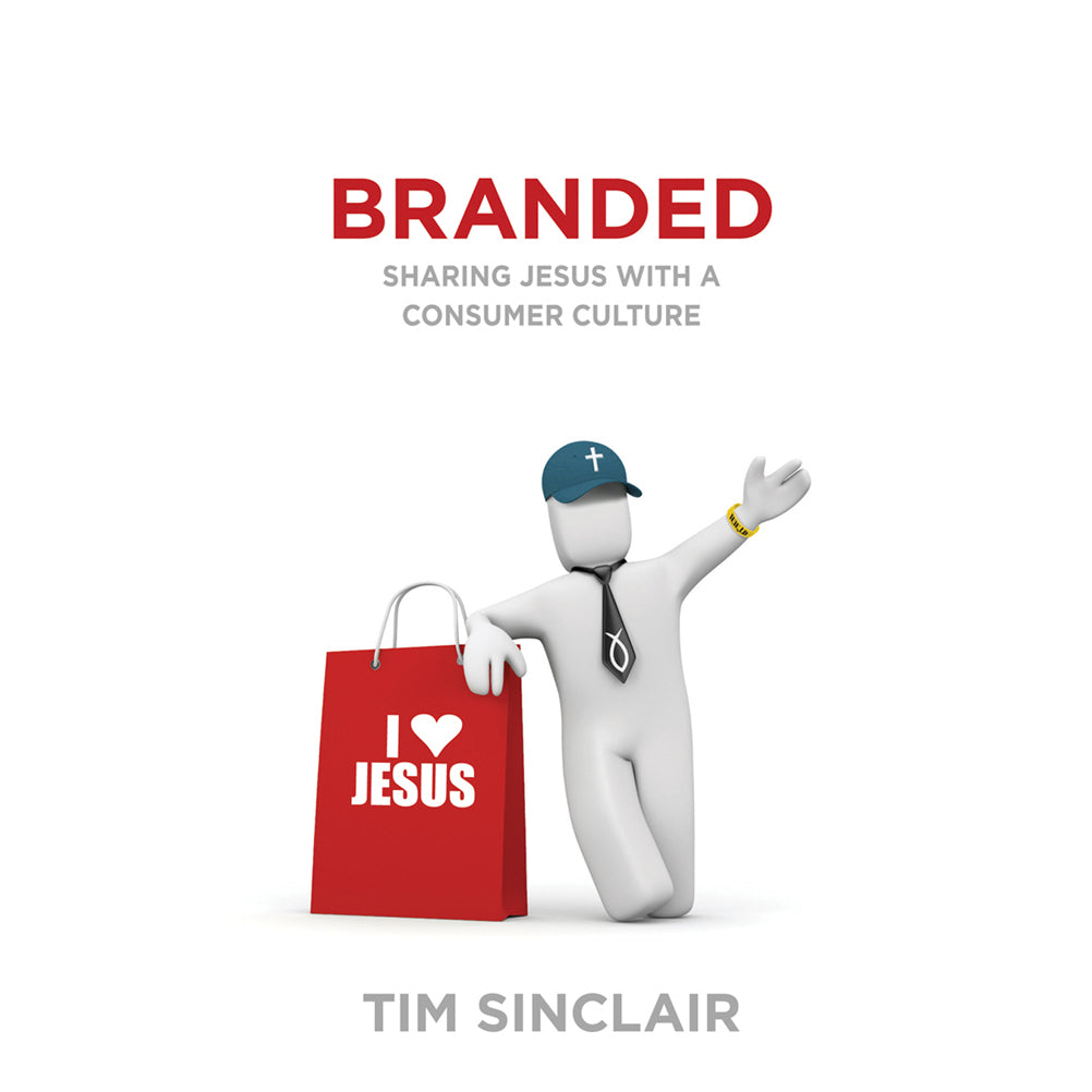 Branded