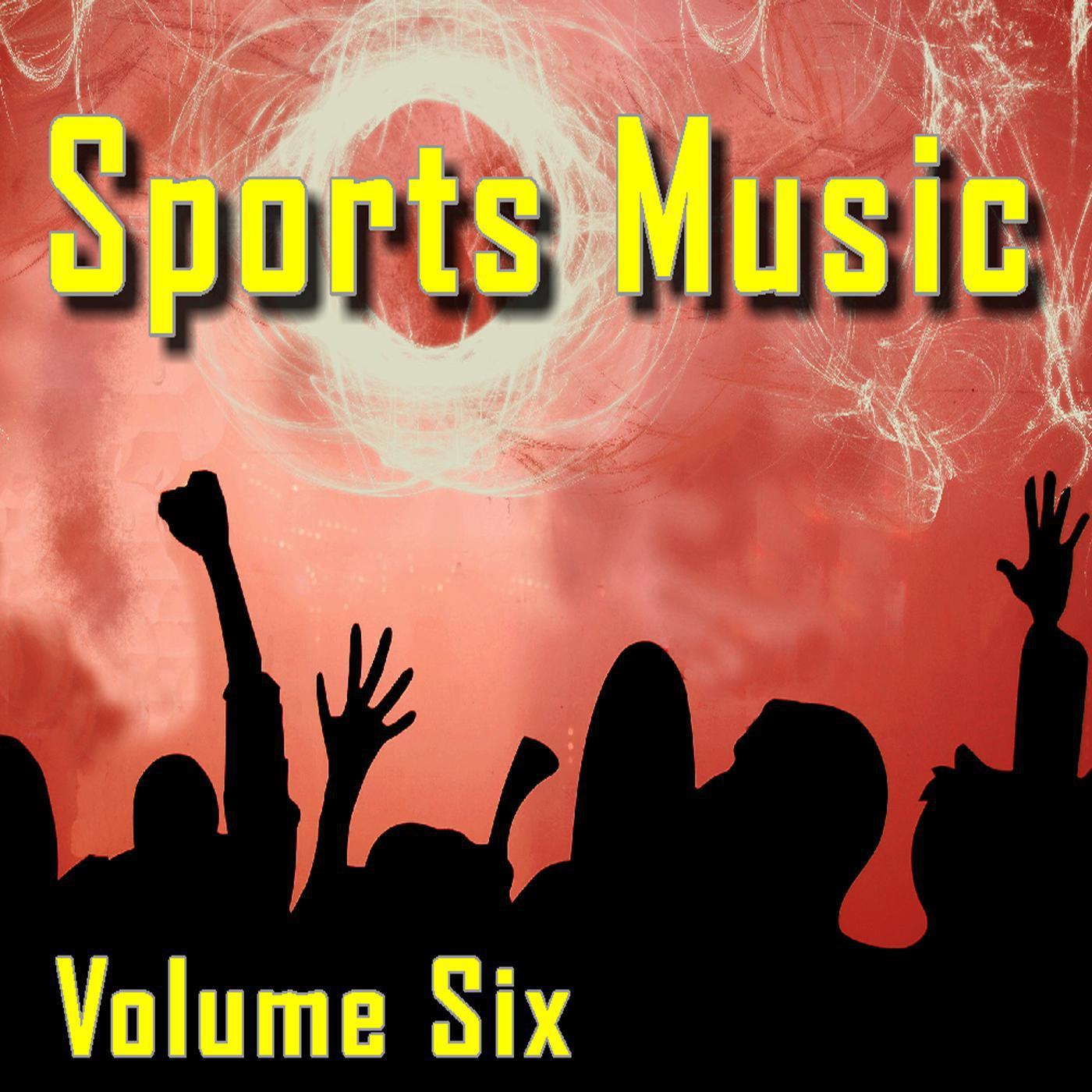 Sports Music Vol. 6