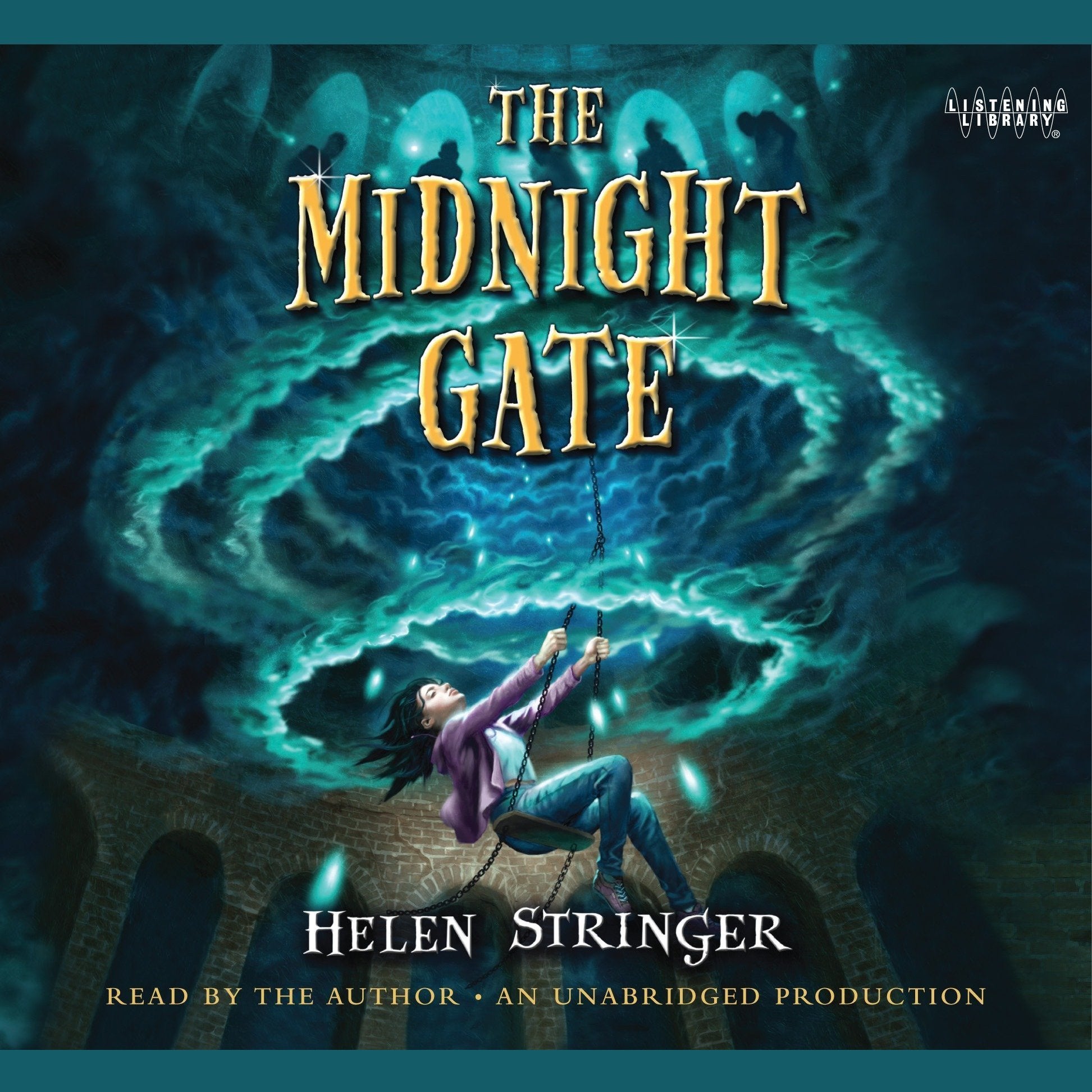 The Midnight Gate