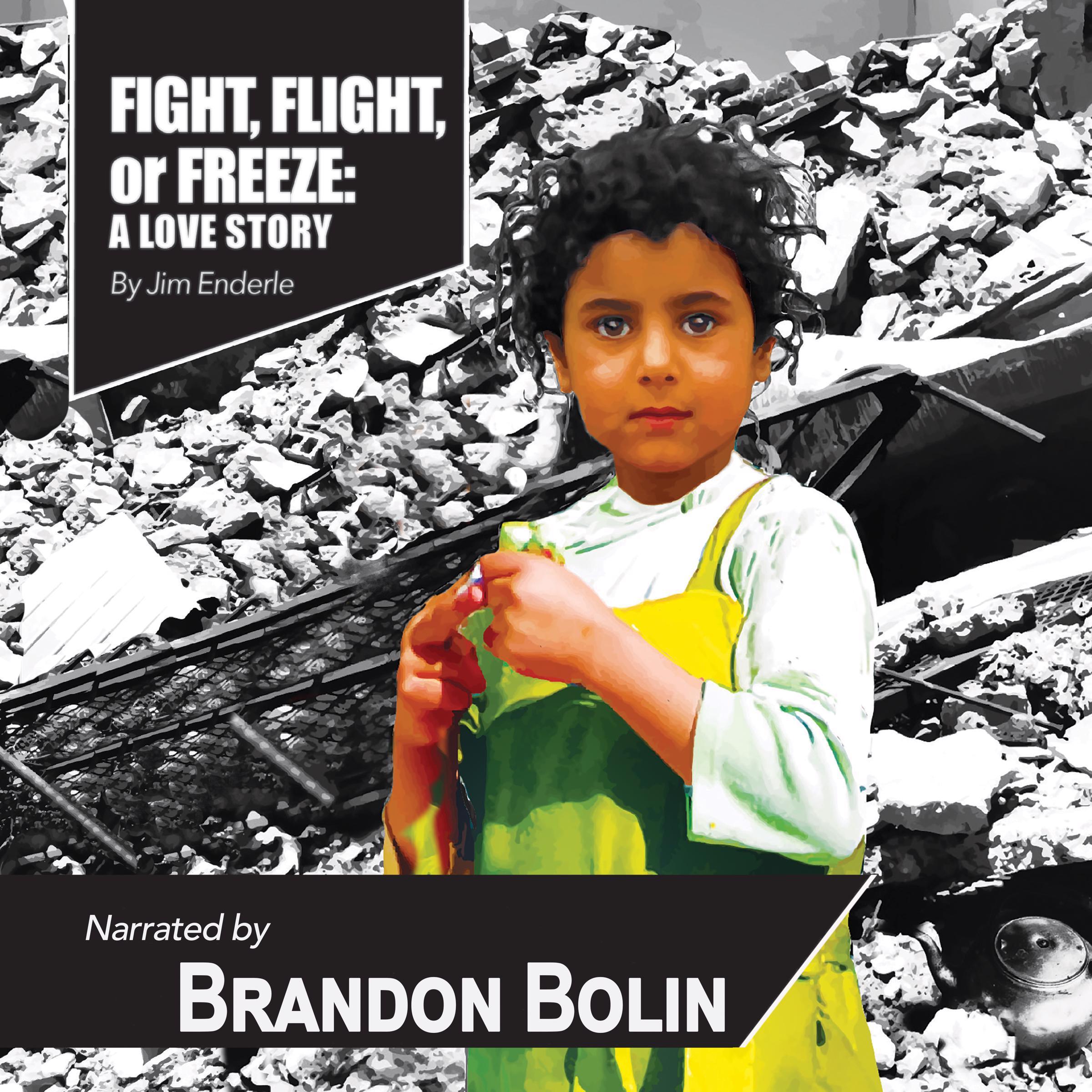 Fight, Flight or Freeze