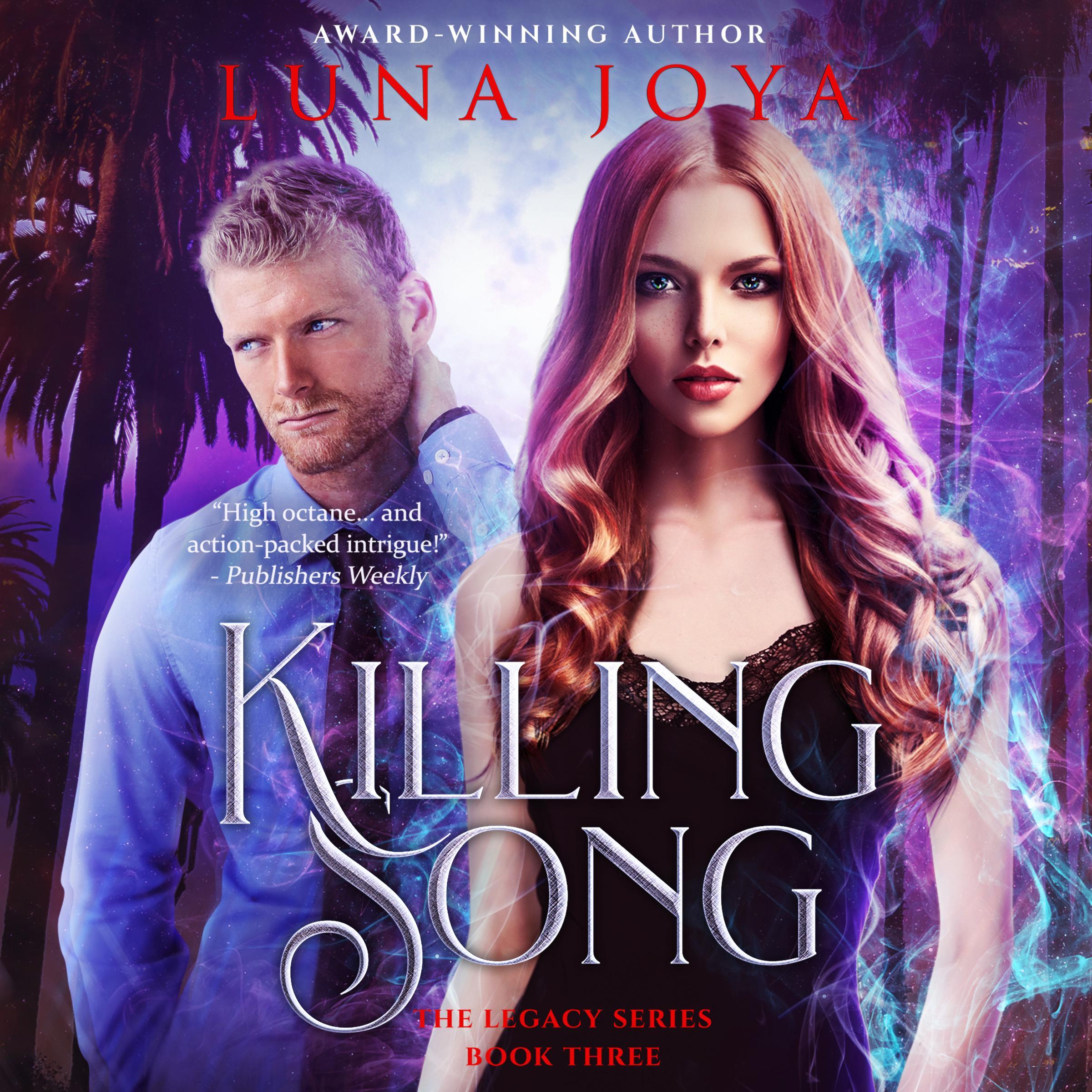 Killing Song