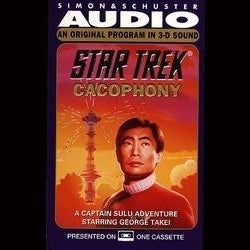 Star Trek: Cacophony