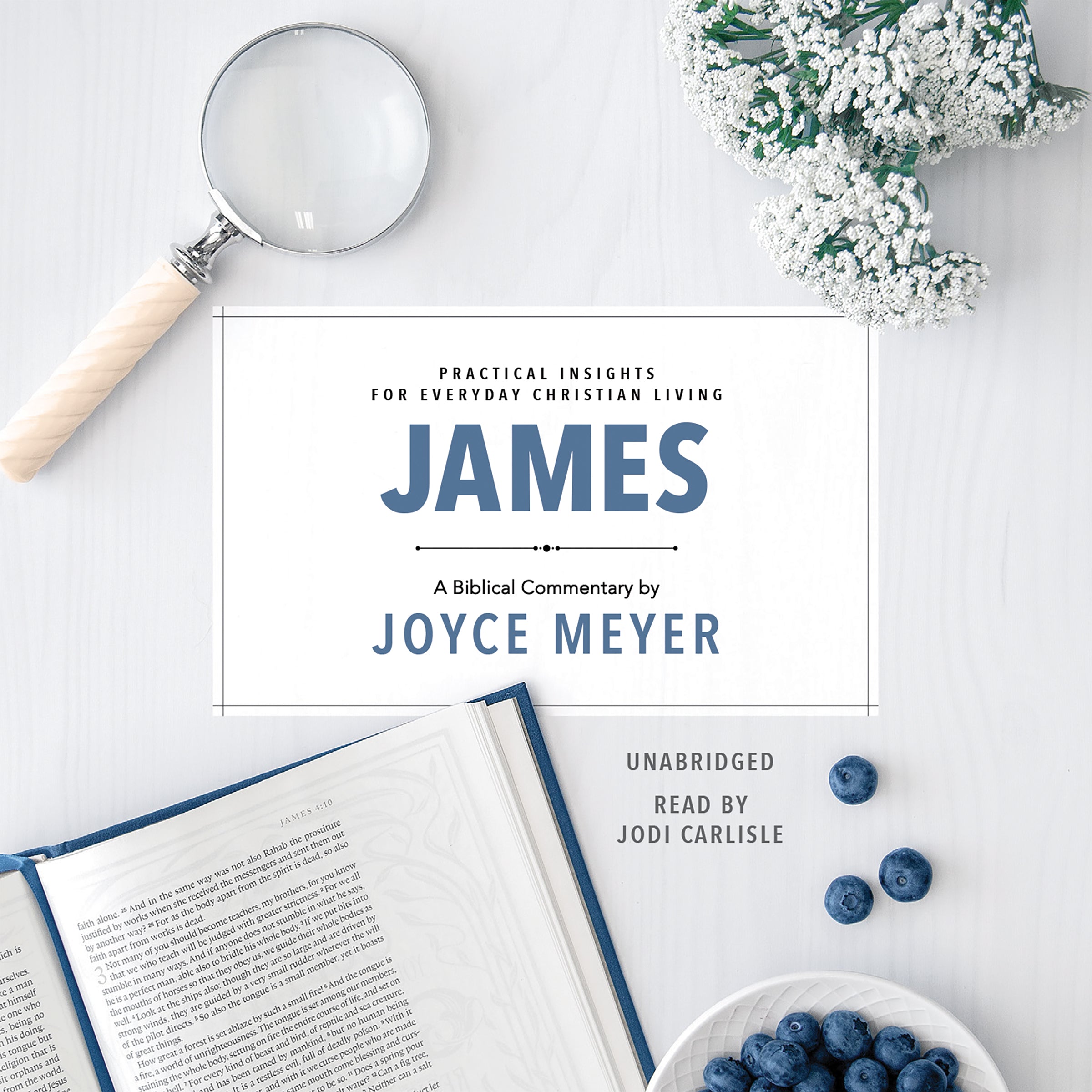 James