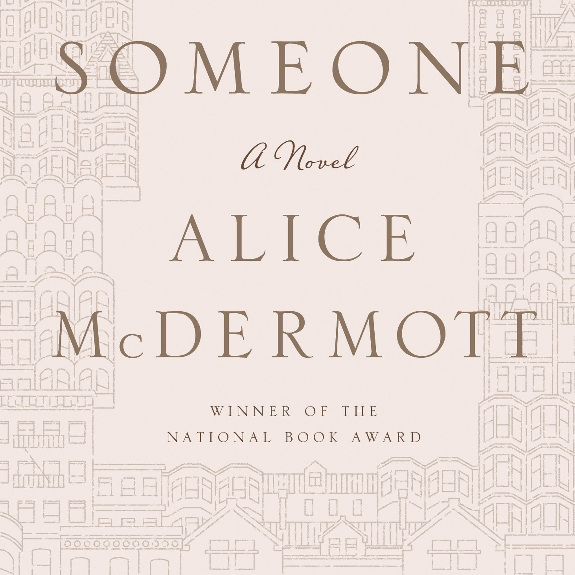 Someone