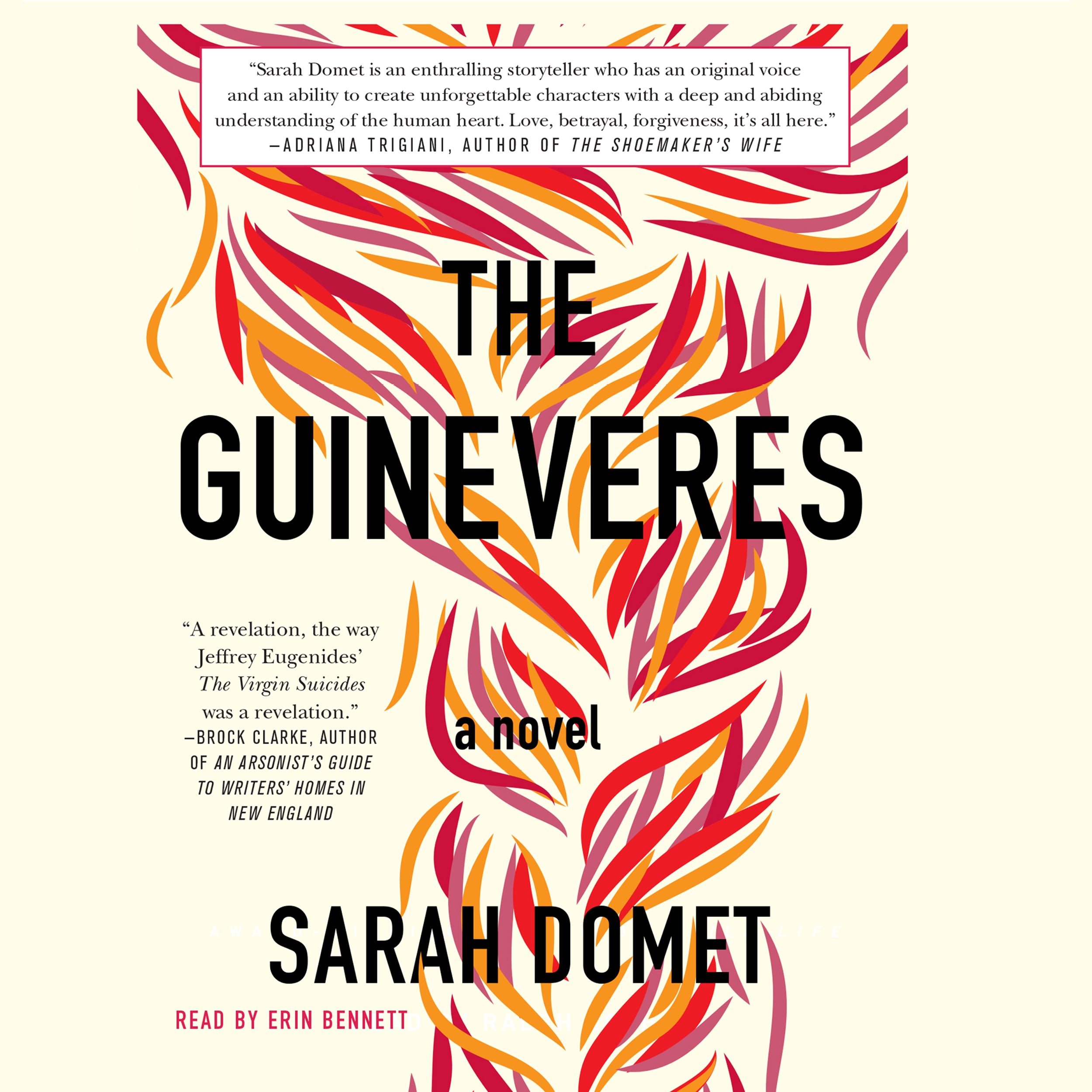 The Guineveres