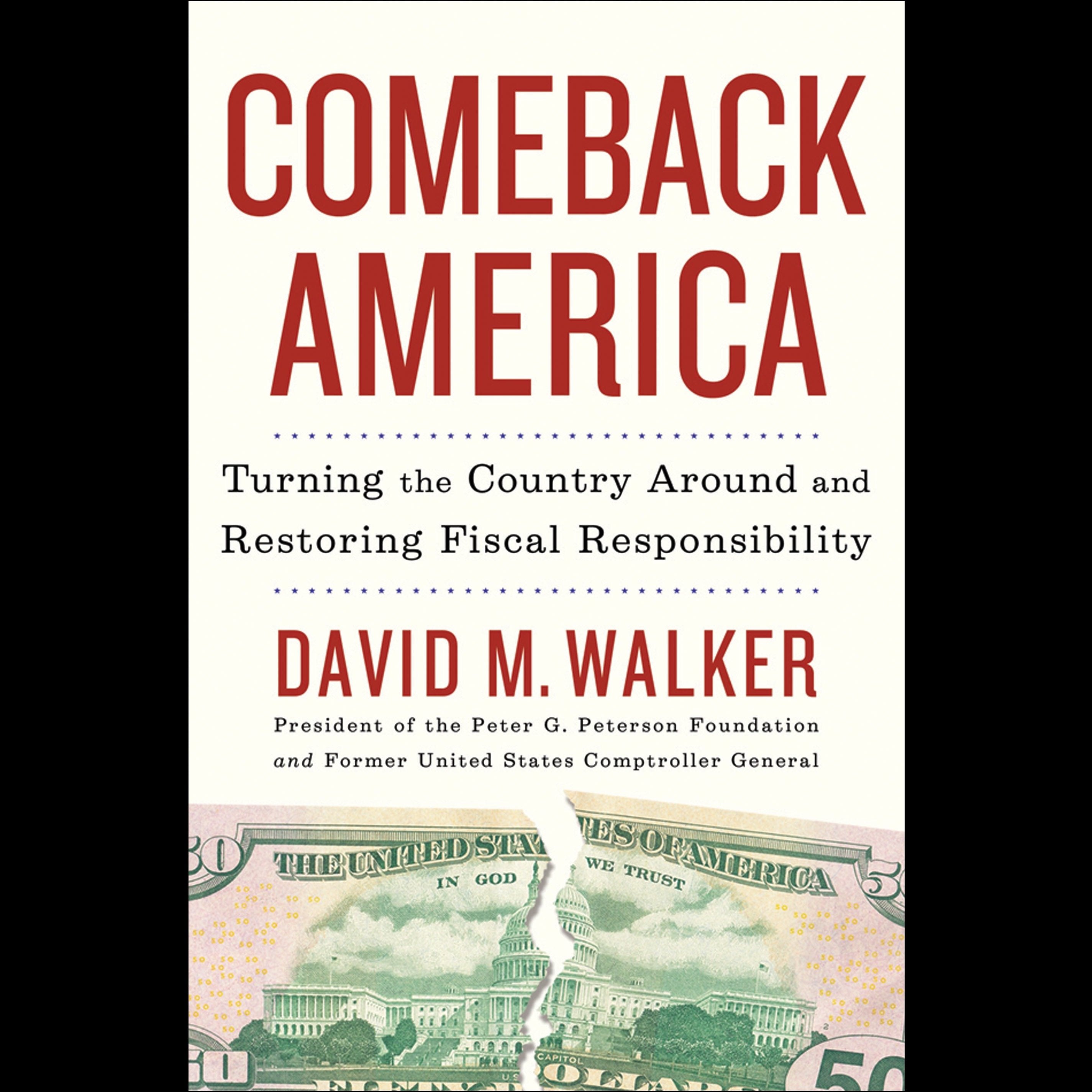Comeback America