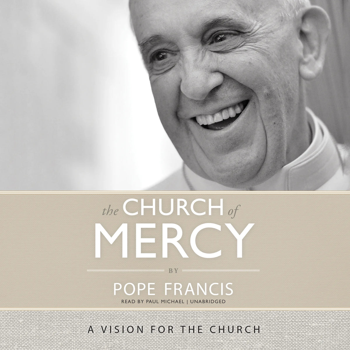 The Church of Mercy