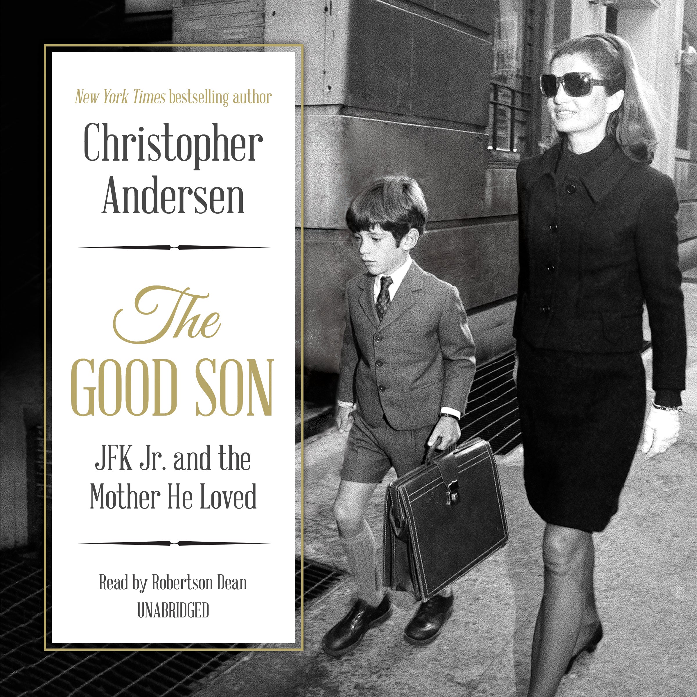 The Good Son