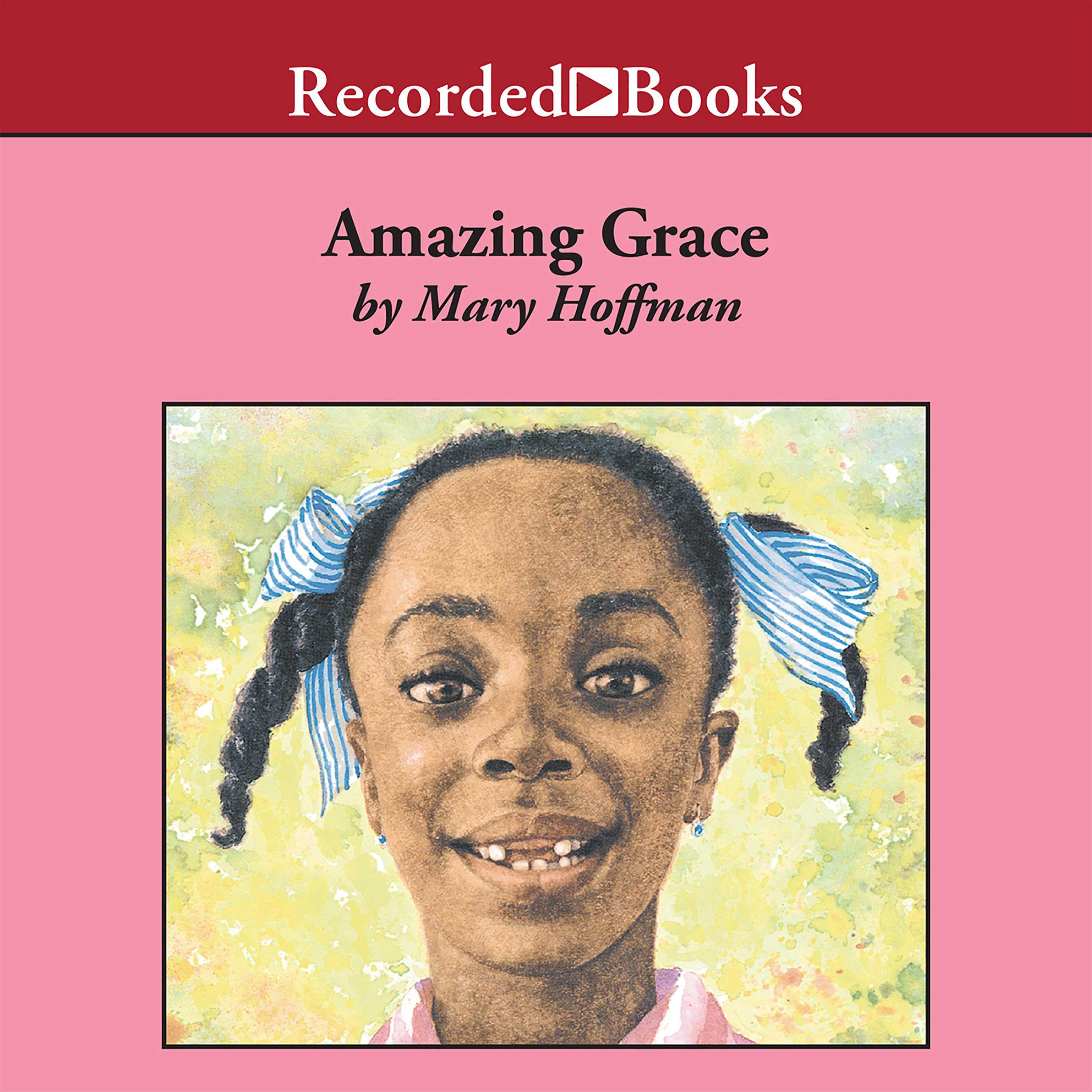 Amazing Grace