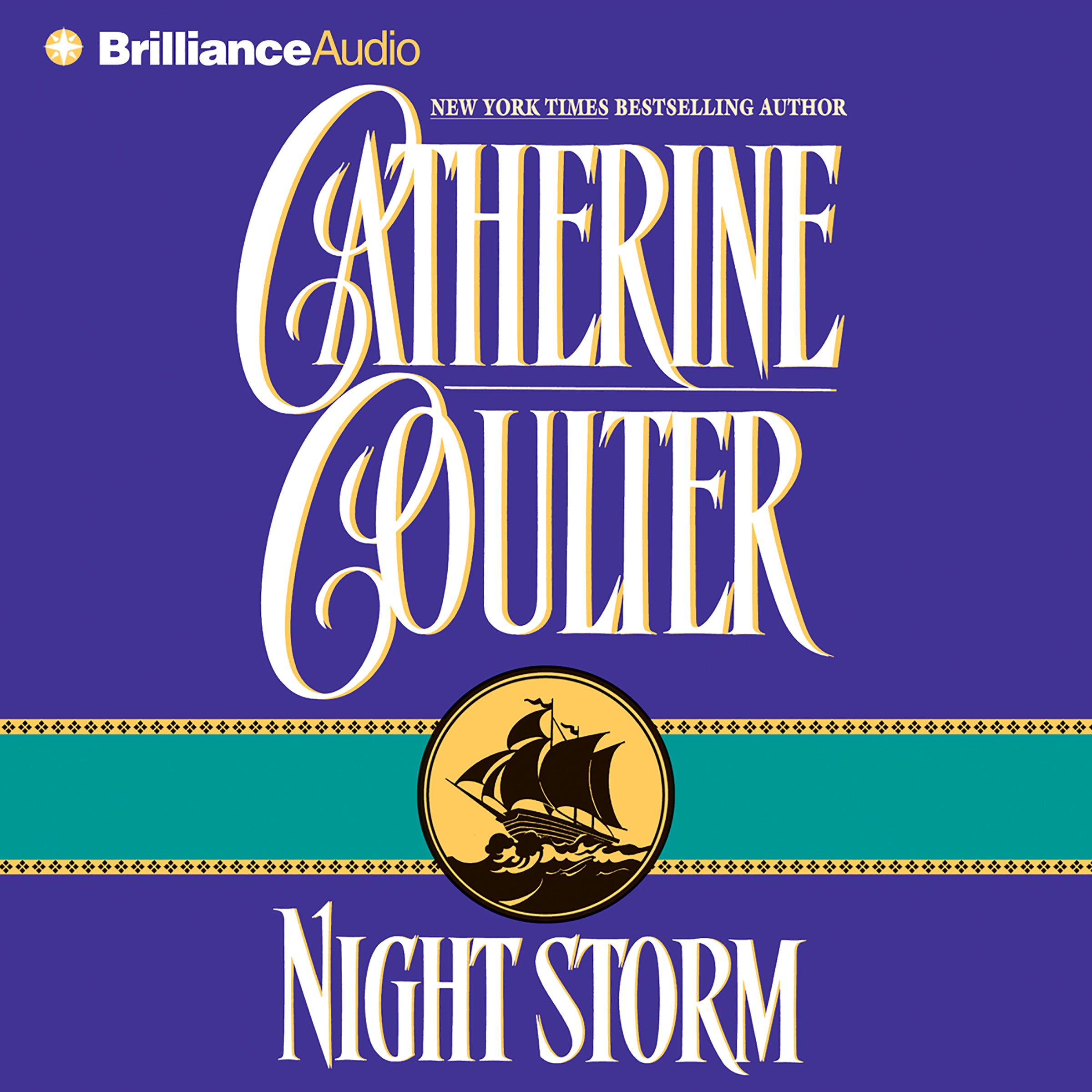 Night Storm