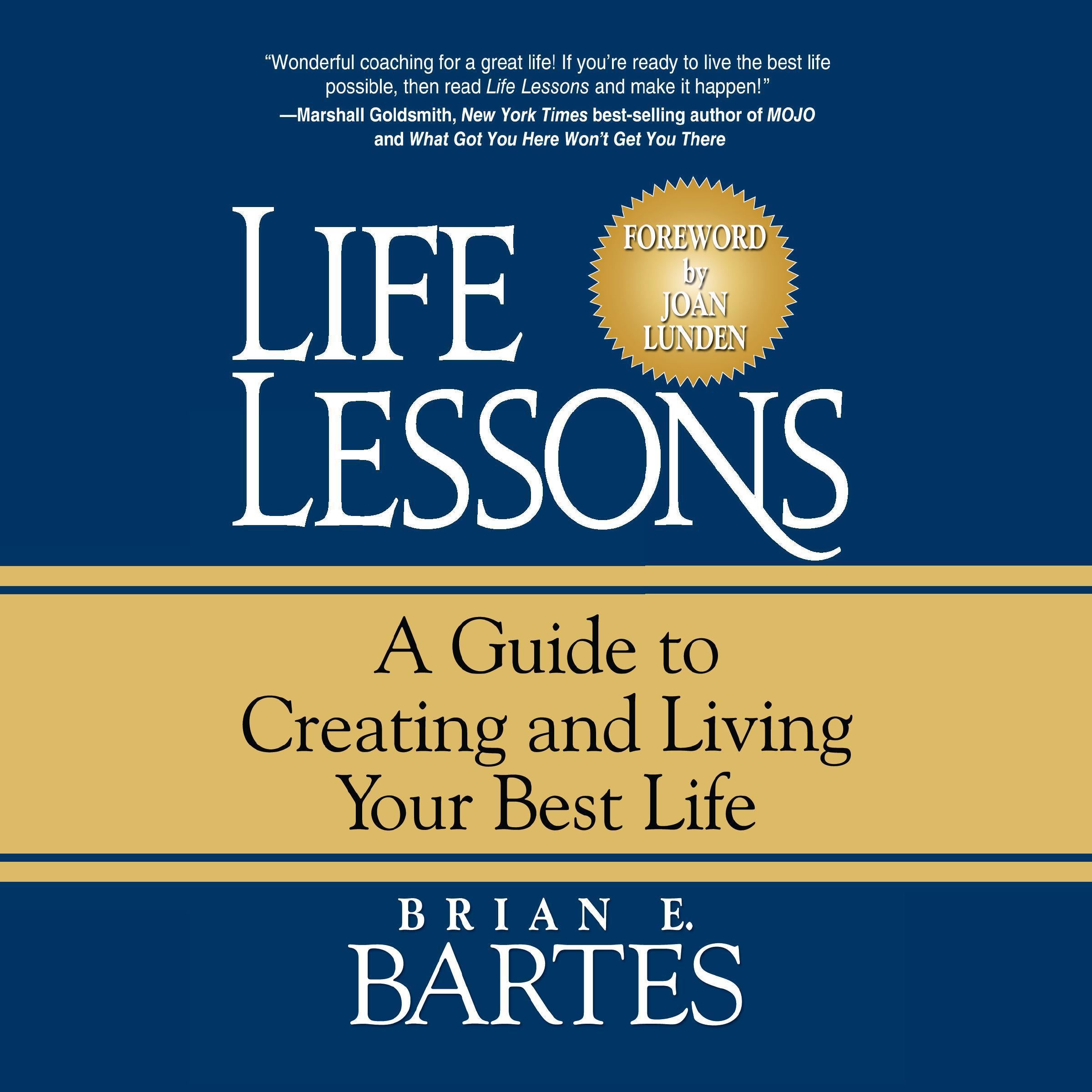 Life Lessons