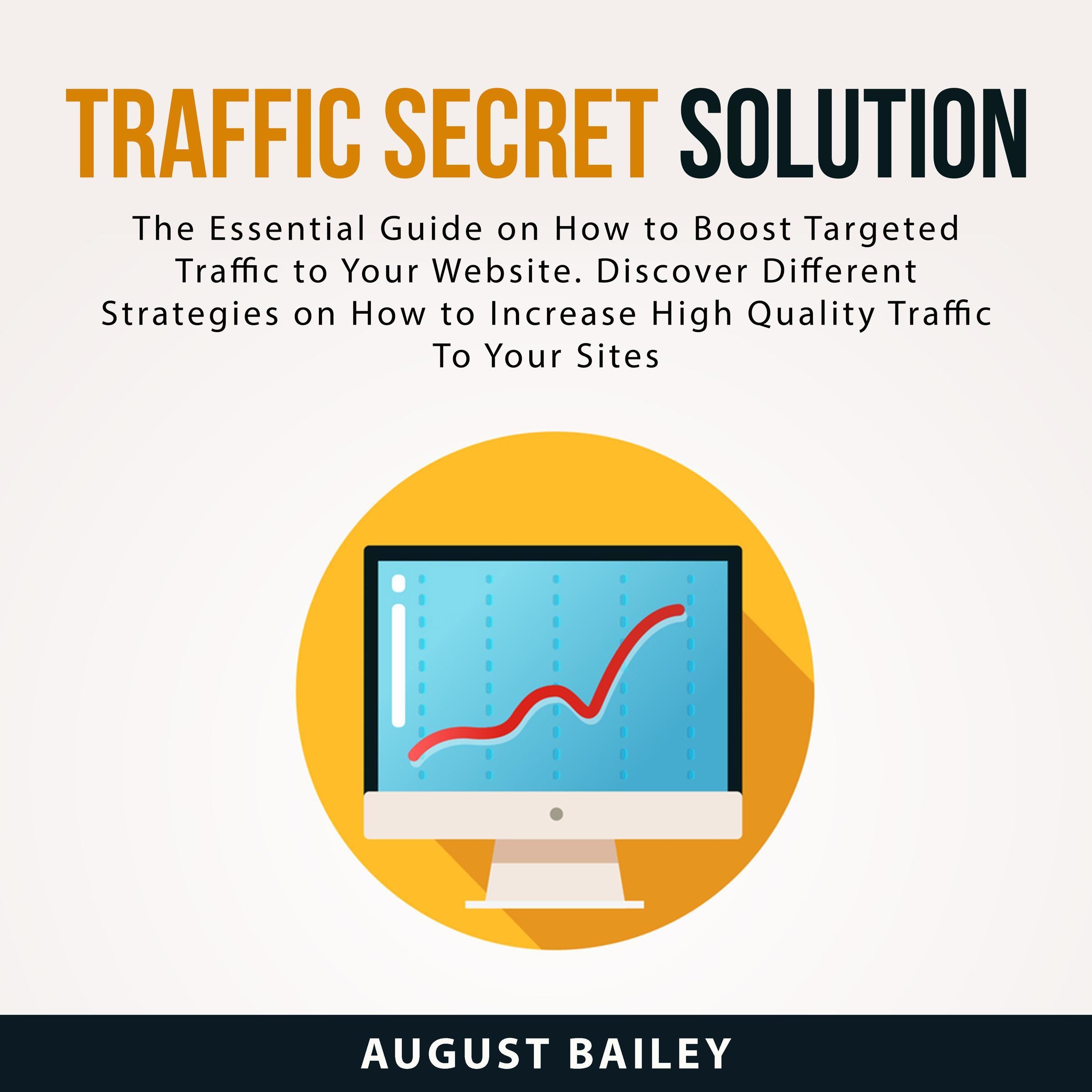 Traffic Secret Solution