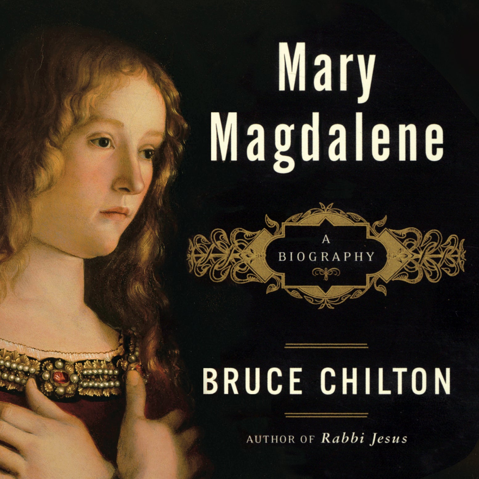 Mary Magdalene