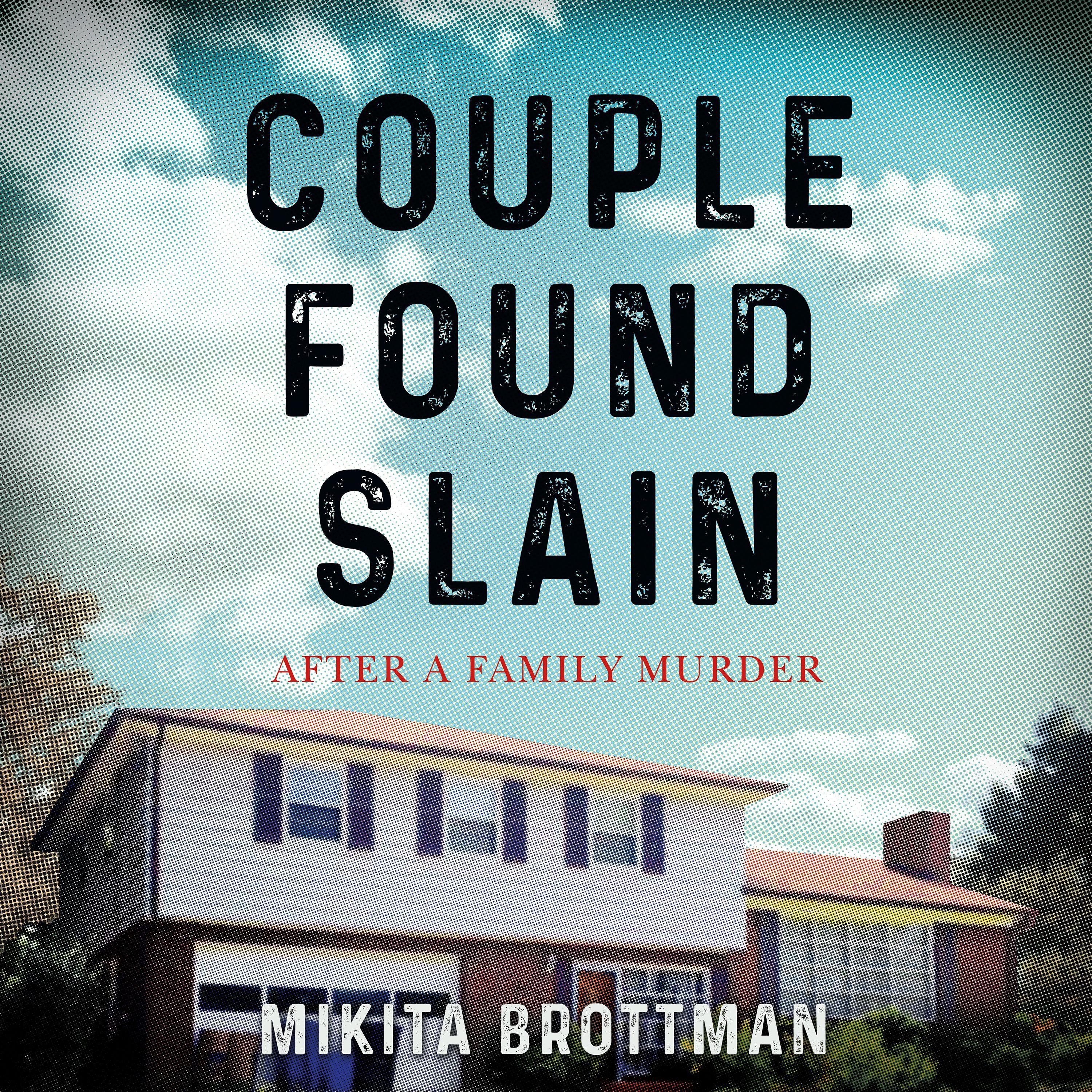 Couple Found Slain