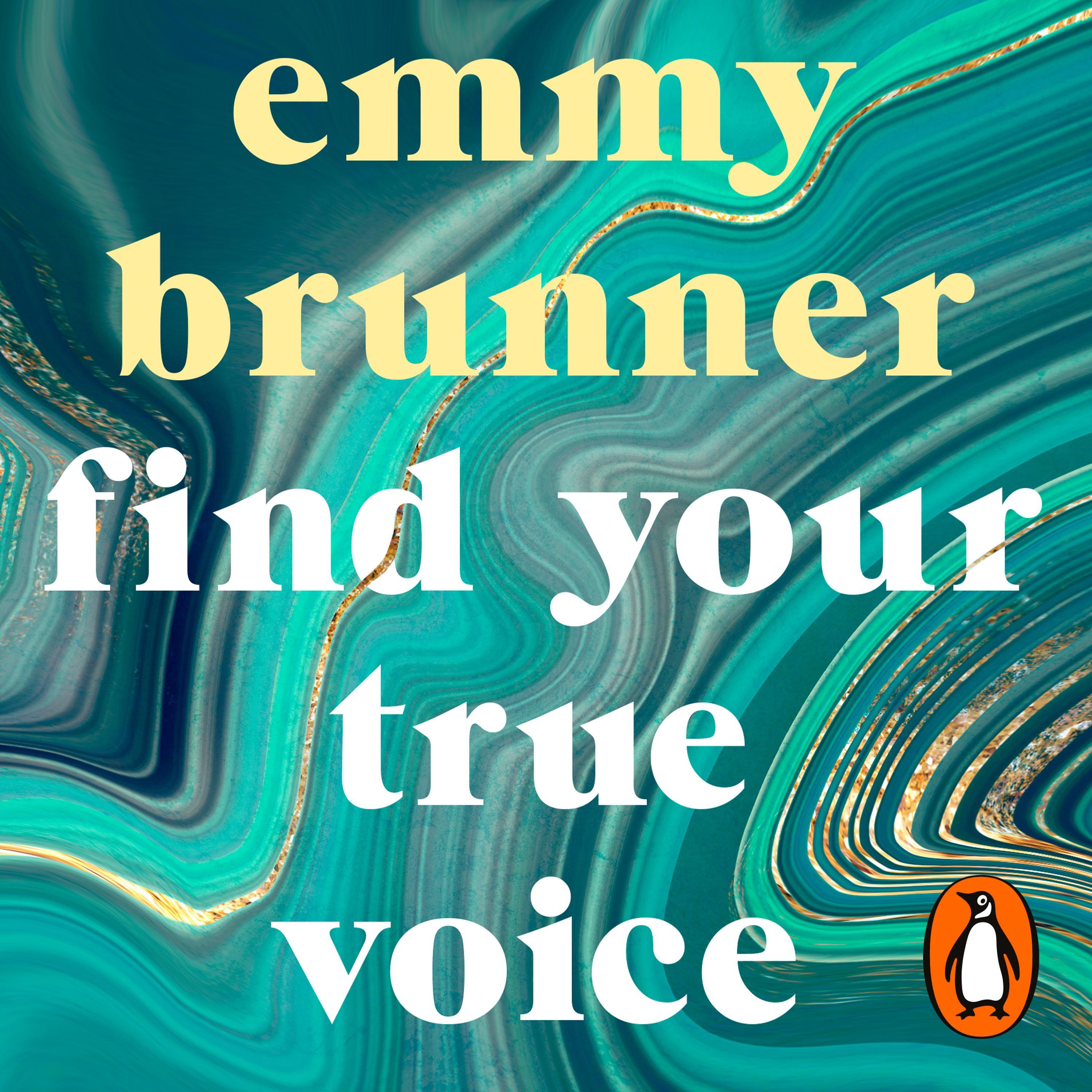 Find Your True Voice