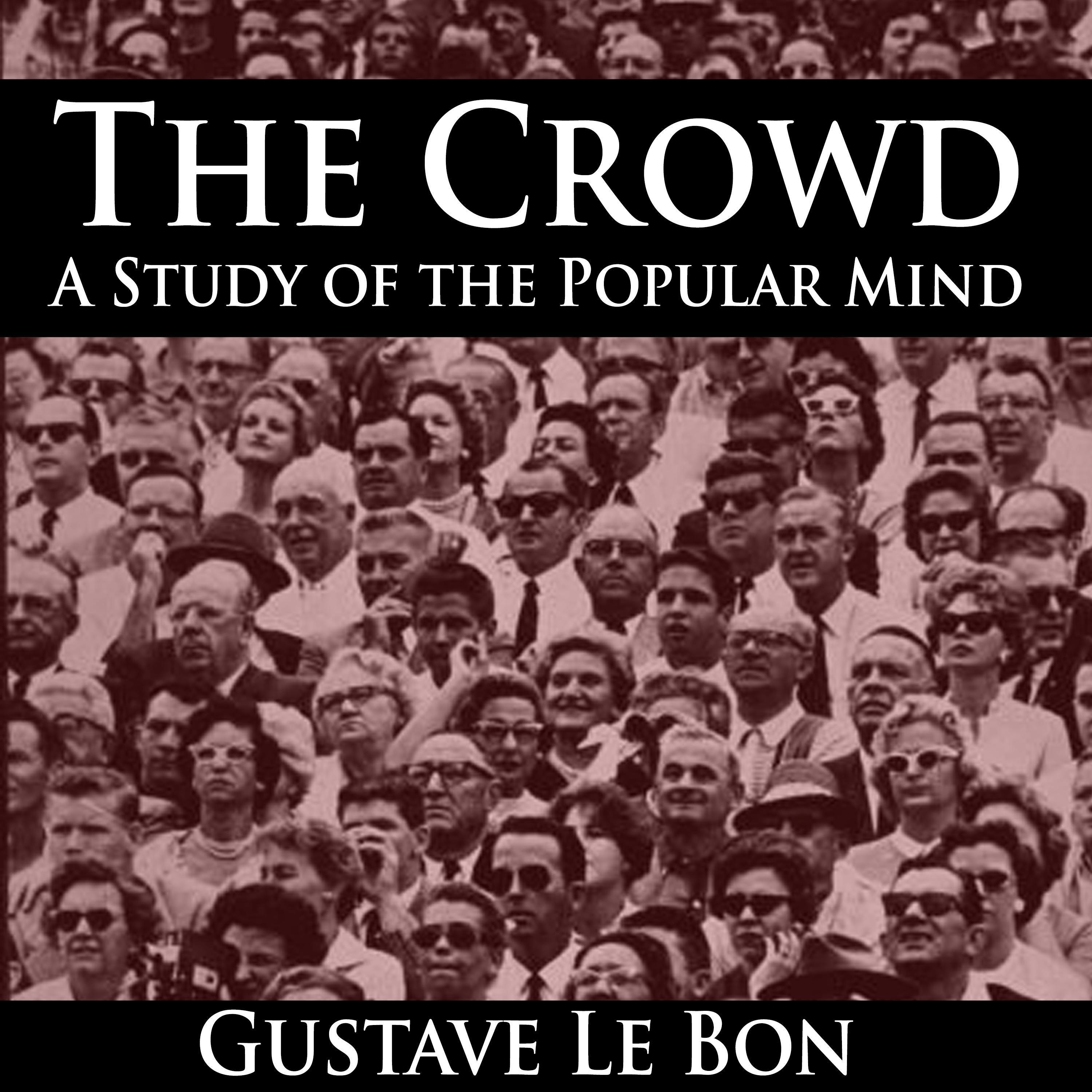 The Crowd