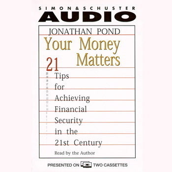 Your Money Matters