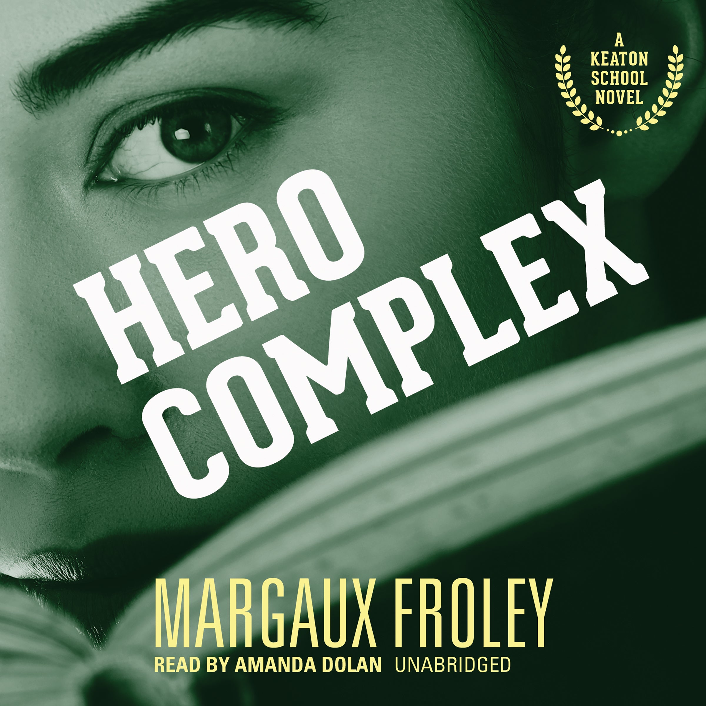 Hero Complex