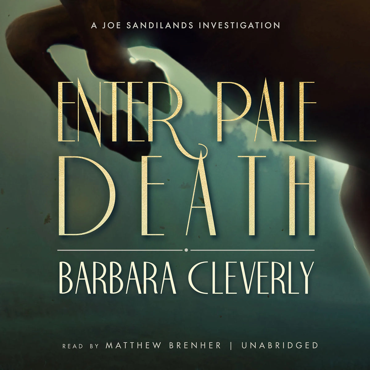 Enter Pale Death