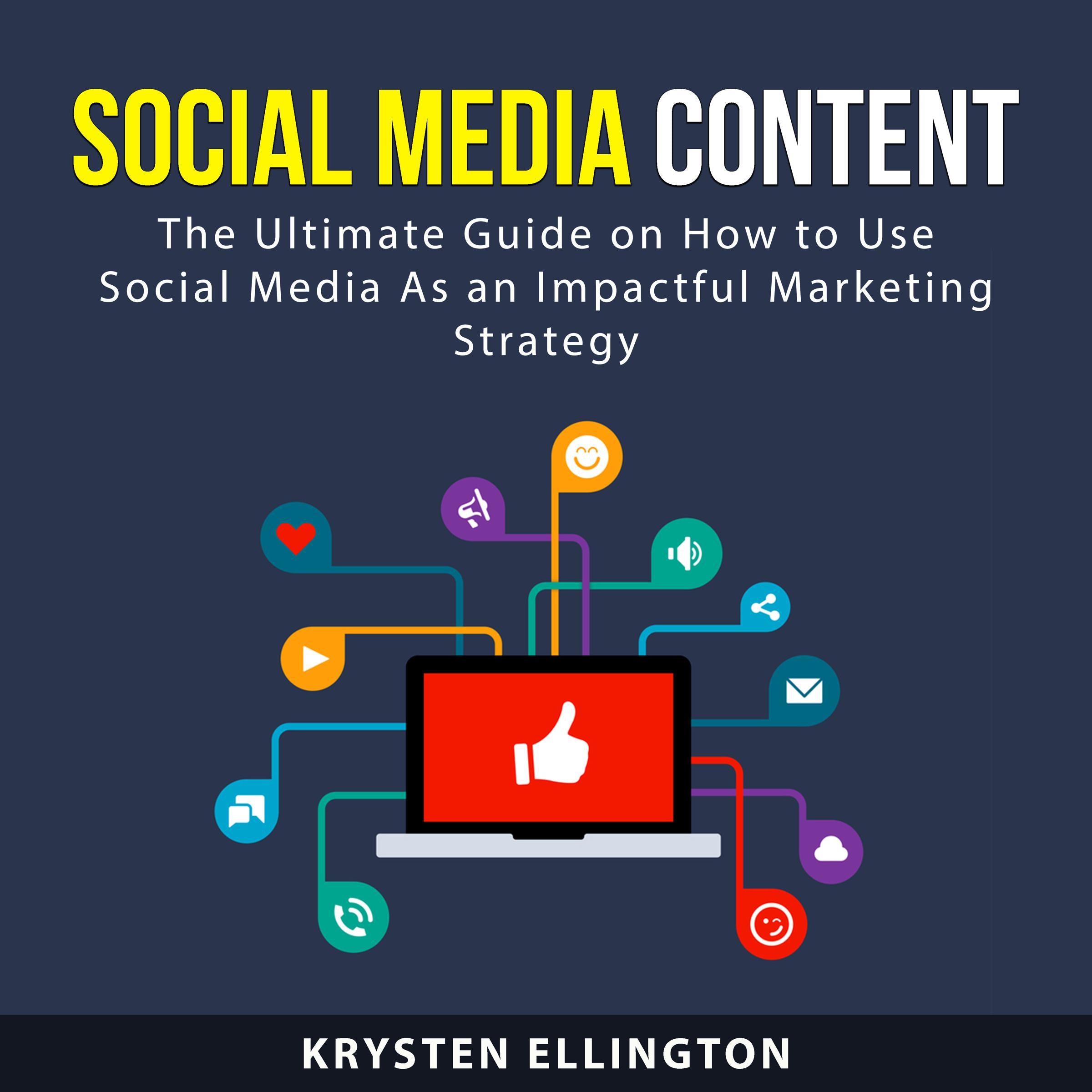 Social Media Content