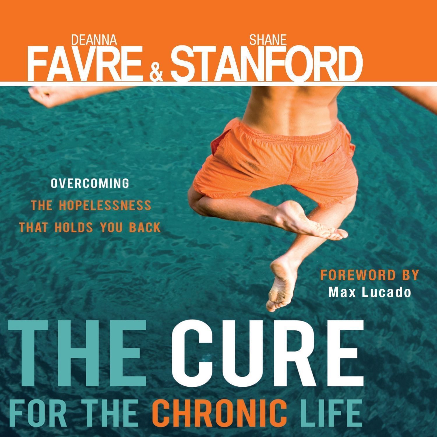 The Cure for the Chronic Life