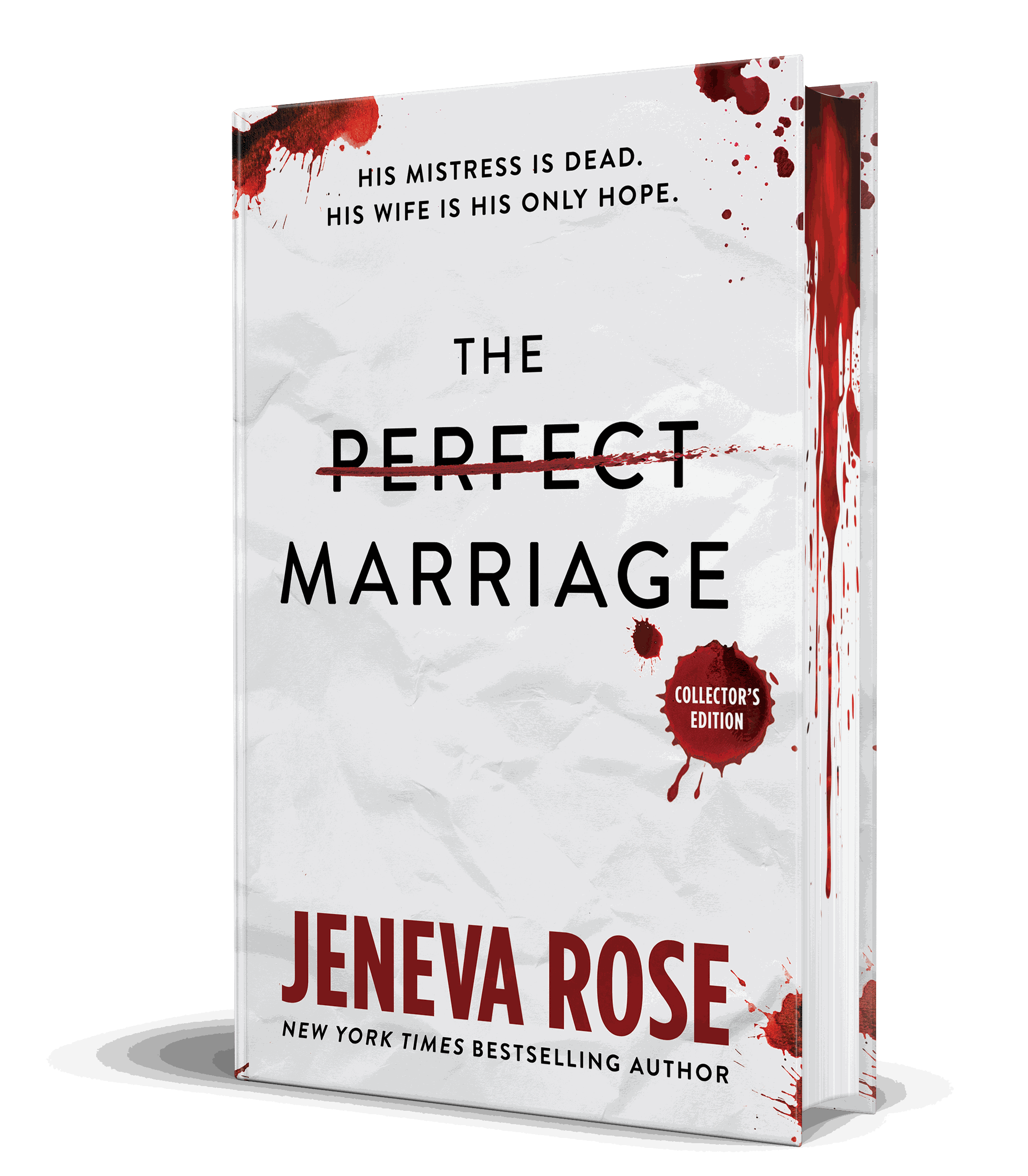 The Perfect Marriage