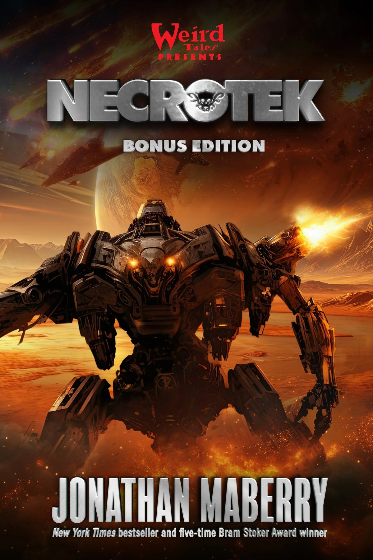 NecroTek