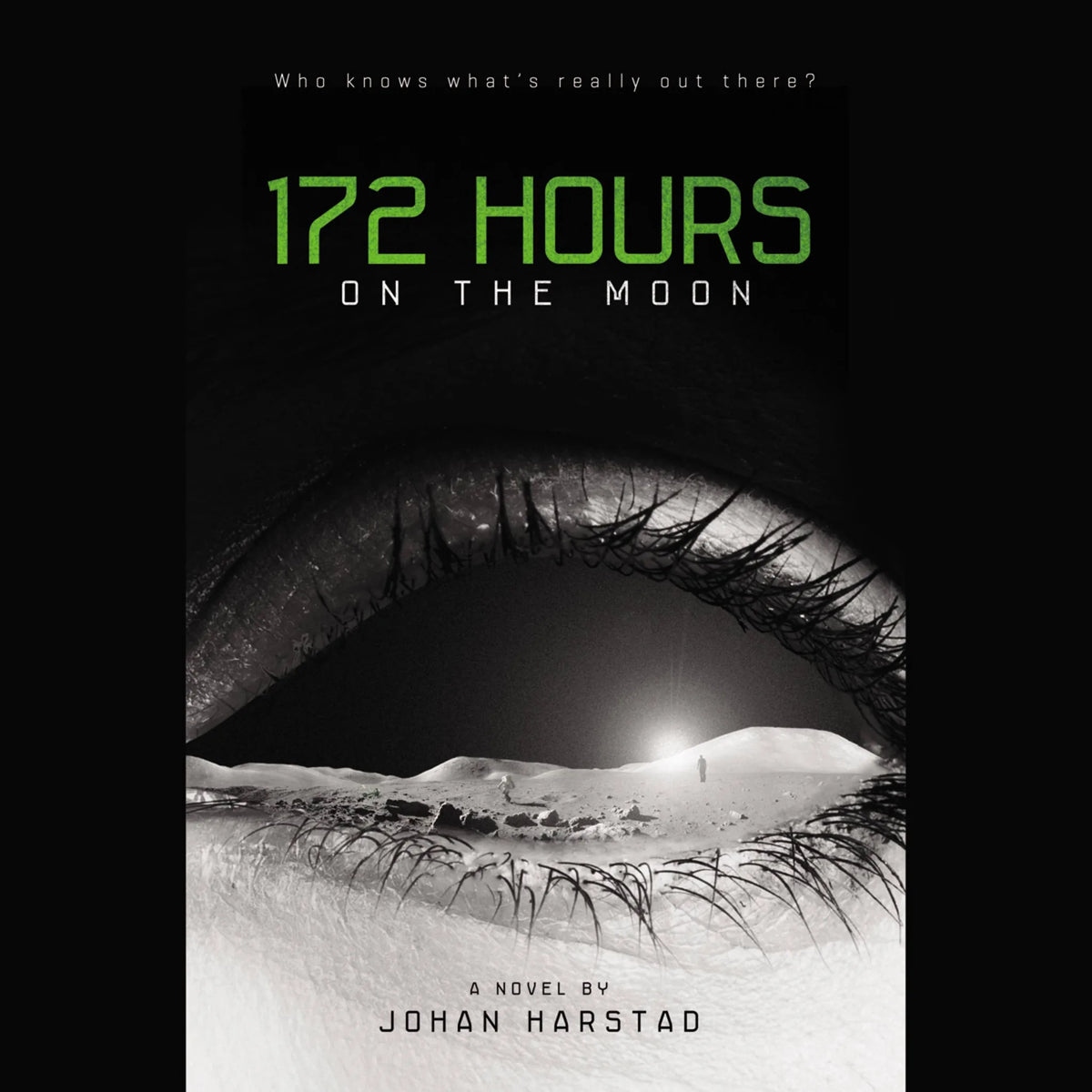 172 Hours on the Moon