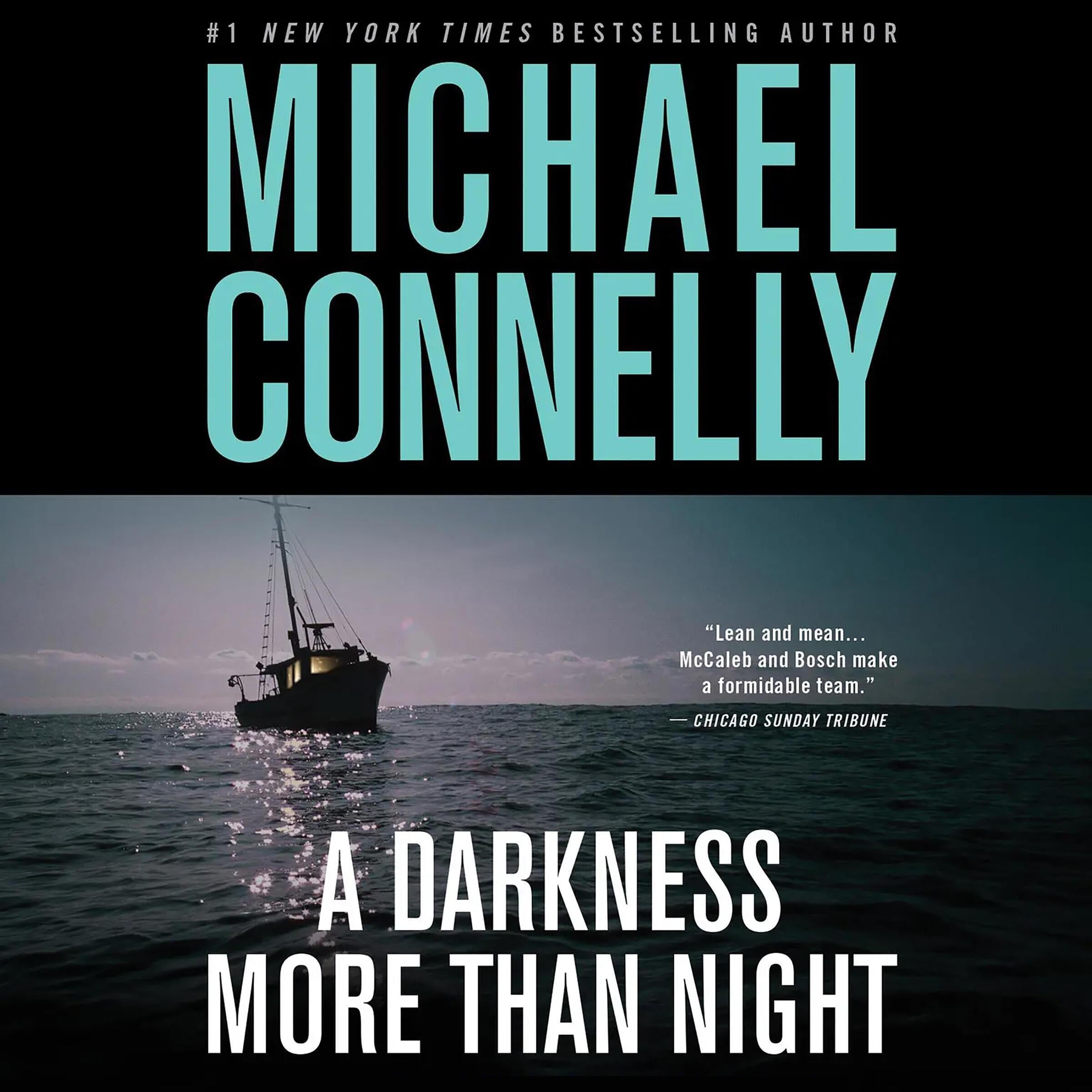 A Darkness More Than Night
