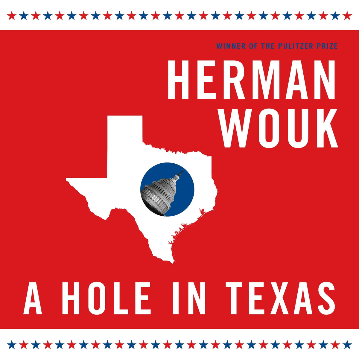 A Hole in Texas