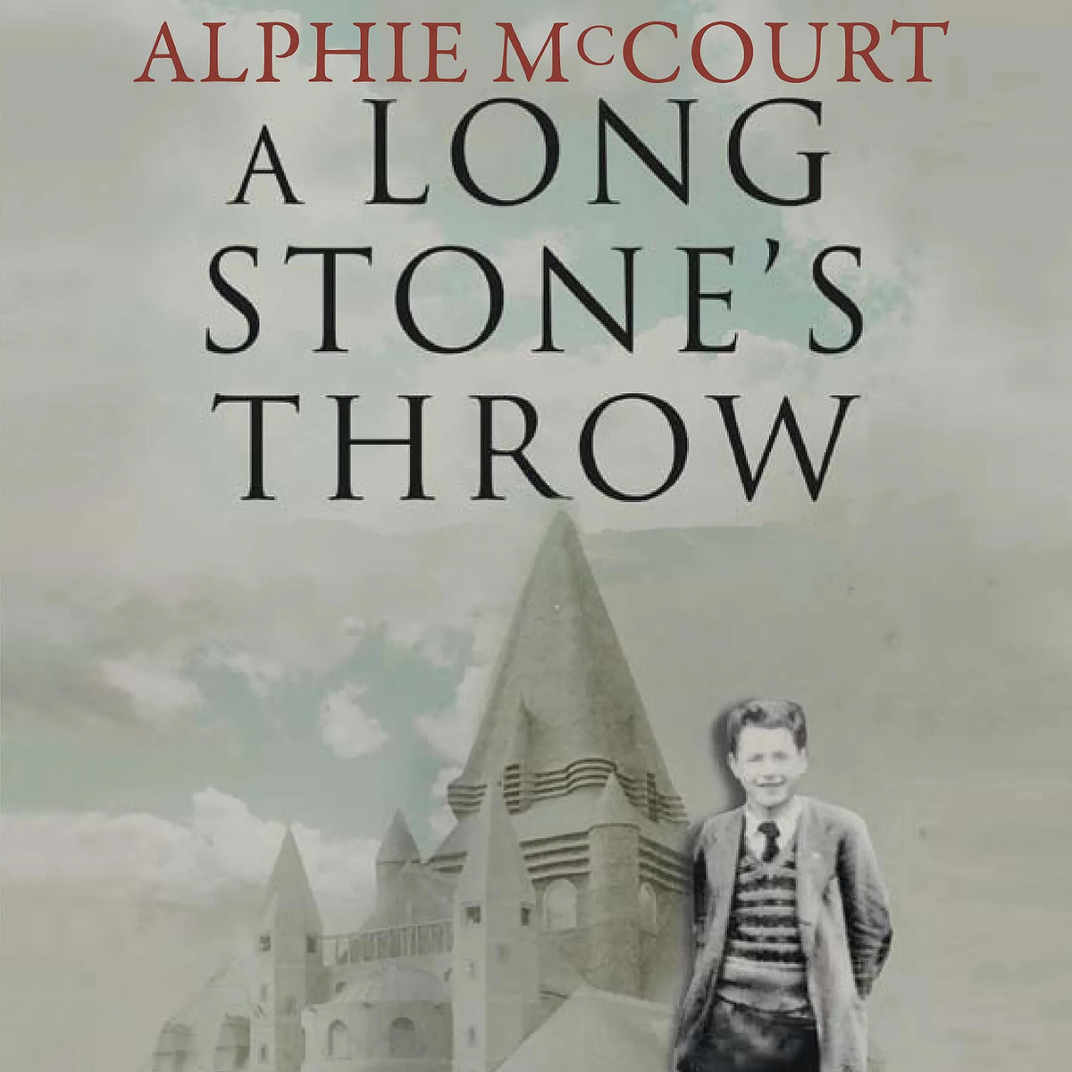A Long Stone's Throw