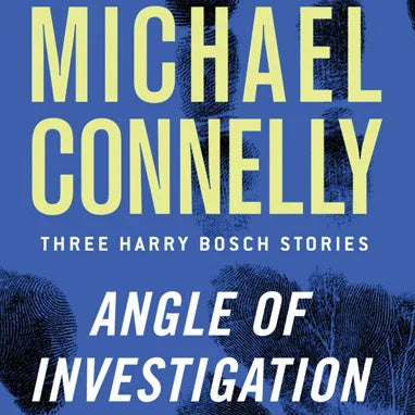 Angle of Investigation
