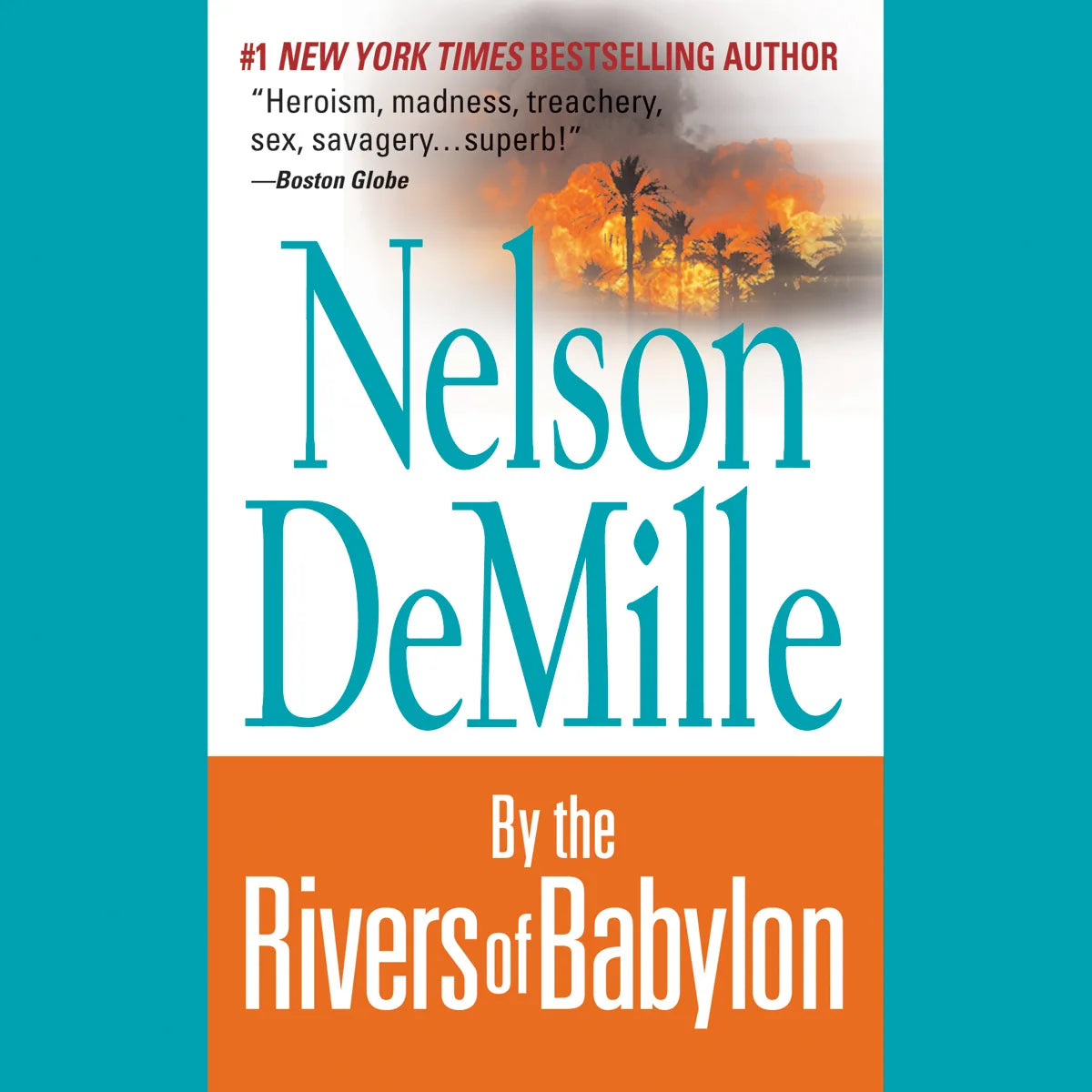 By the Rivers of Babylon