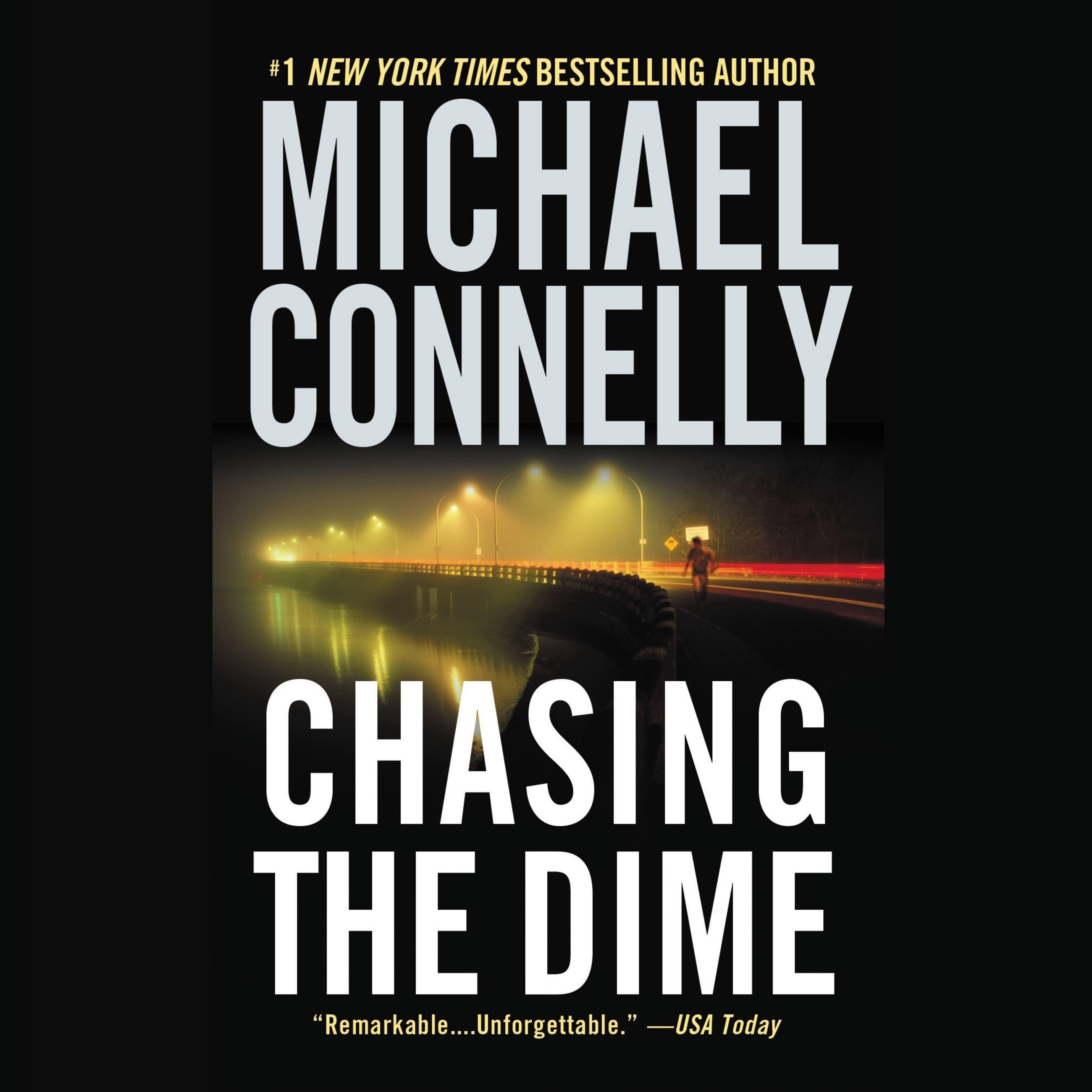 Chasing the Dime